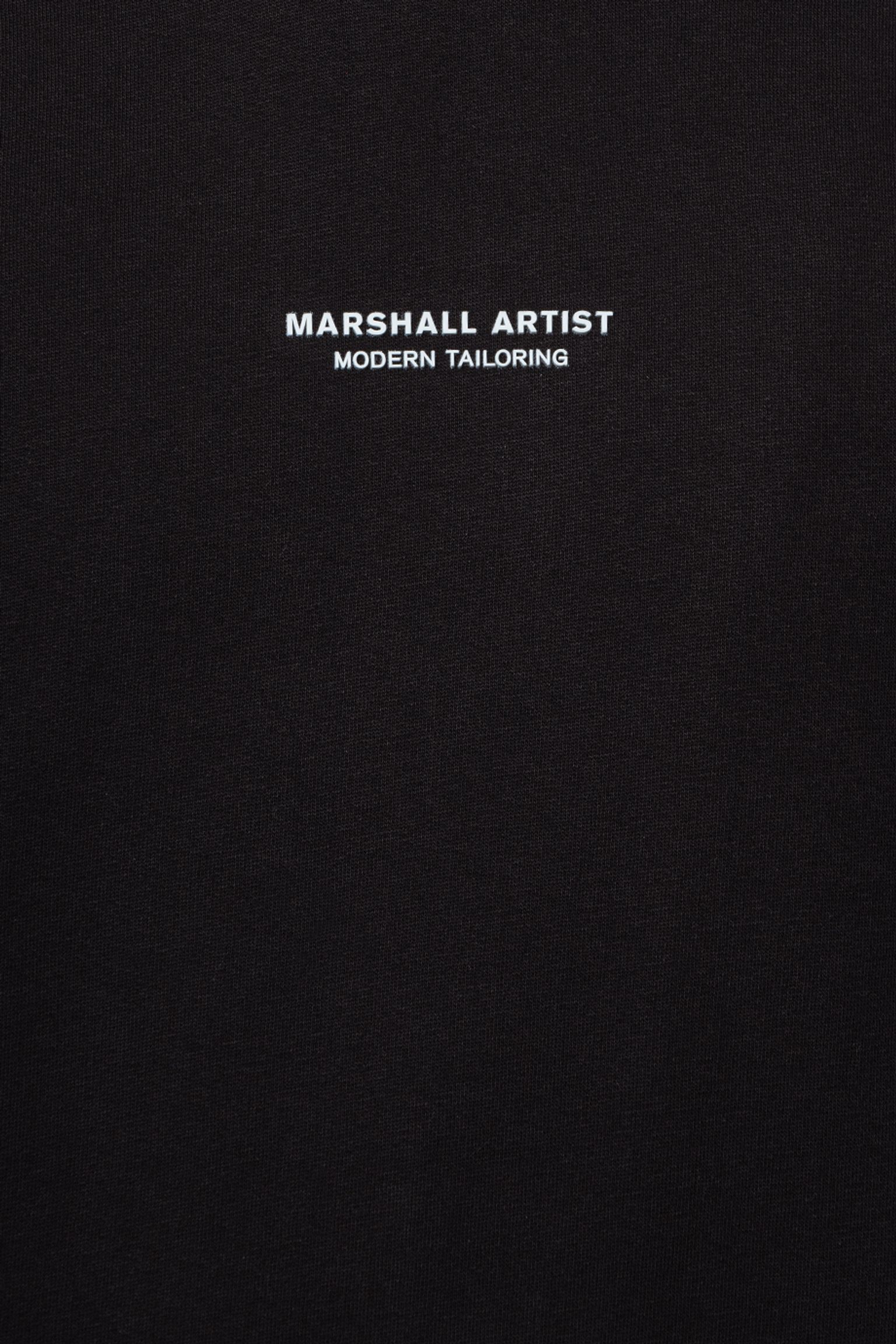 Широкий выбор Худи MARSHALL ARTIST SIREN OTH HOOD