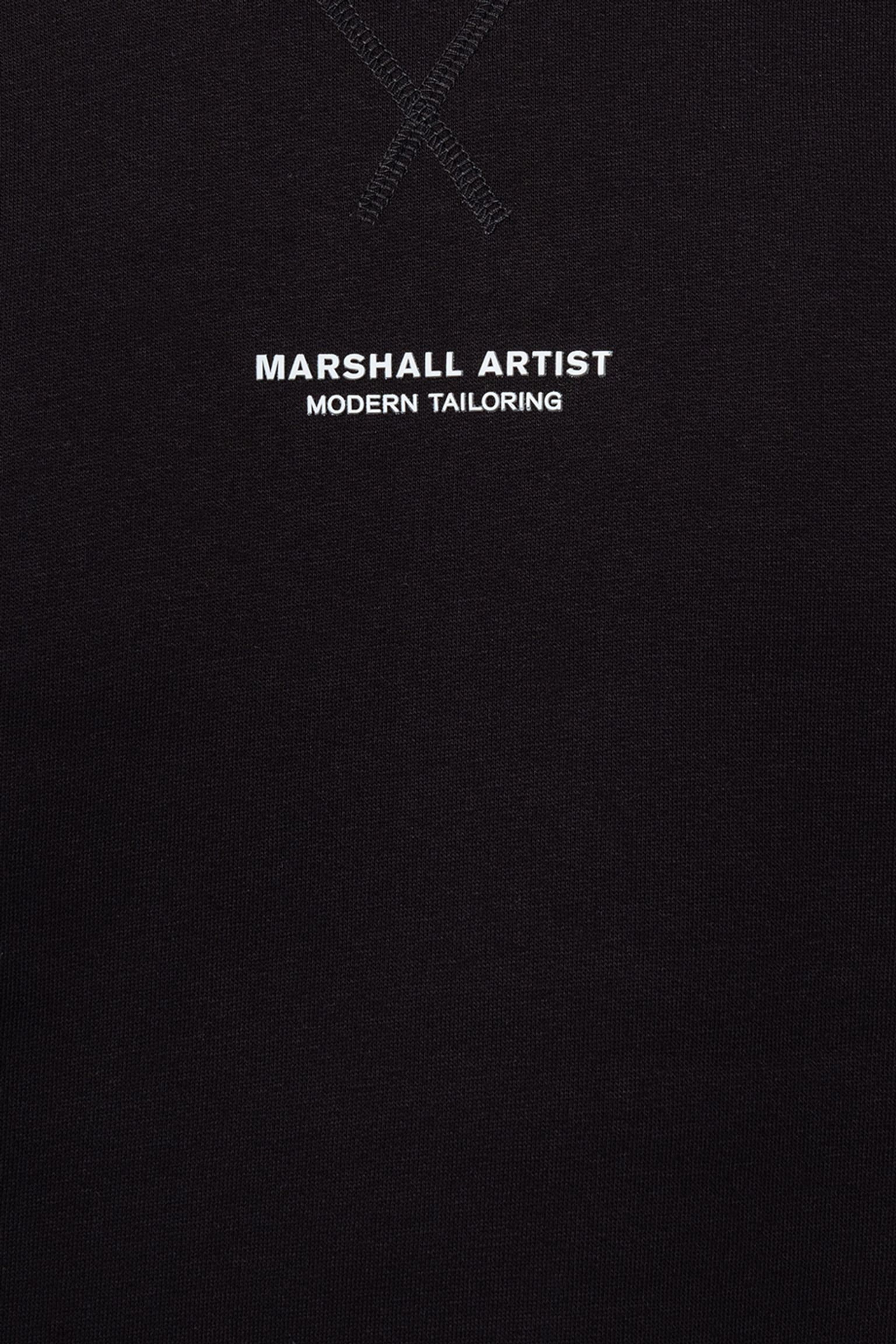 Широкий выбор Свитшот MARSHALL ARTIST SIREN CREWNECK