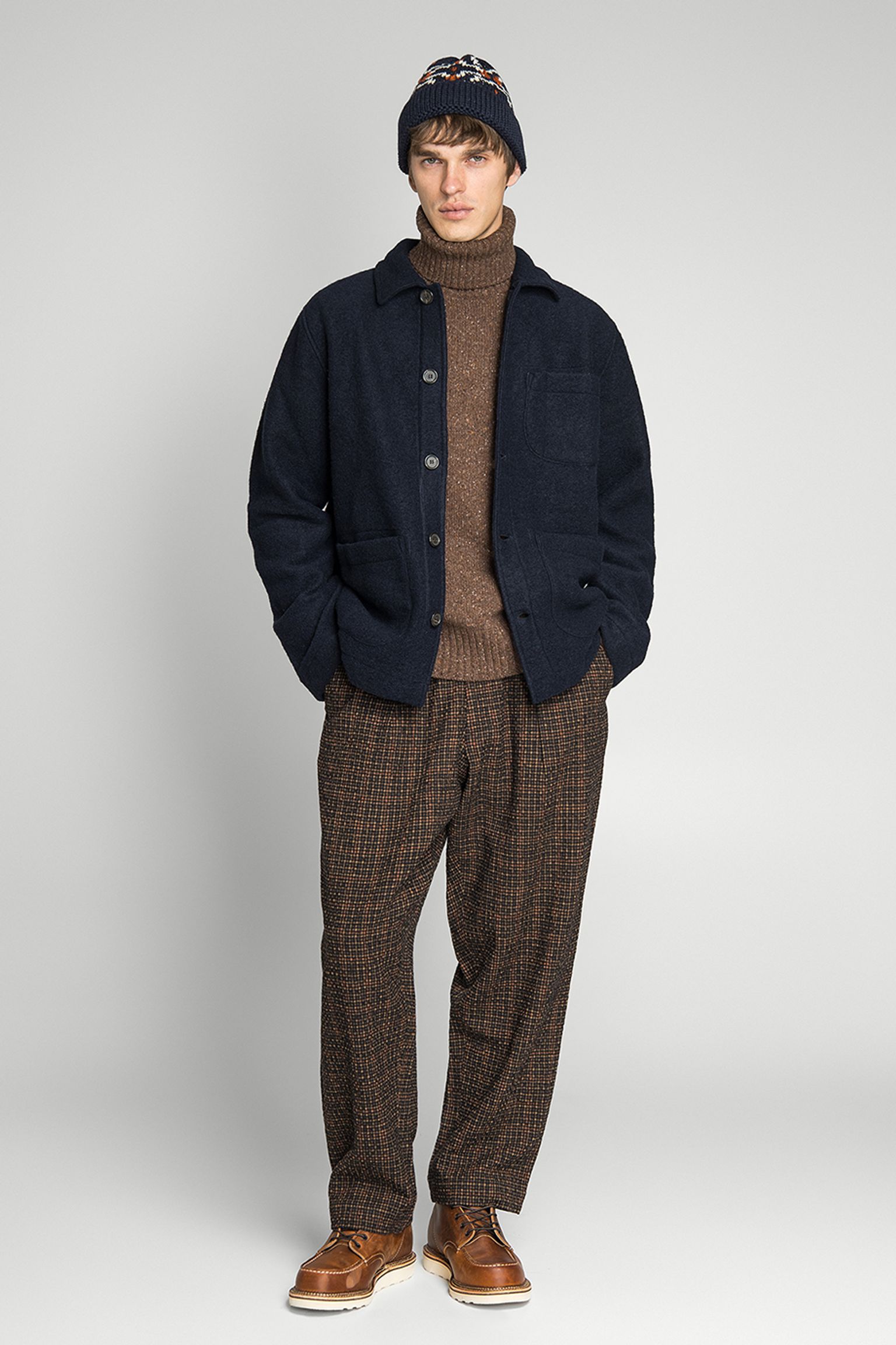 Брюки OXFORD PANT купити в Україні