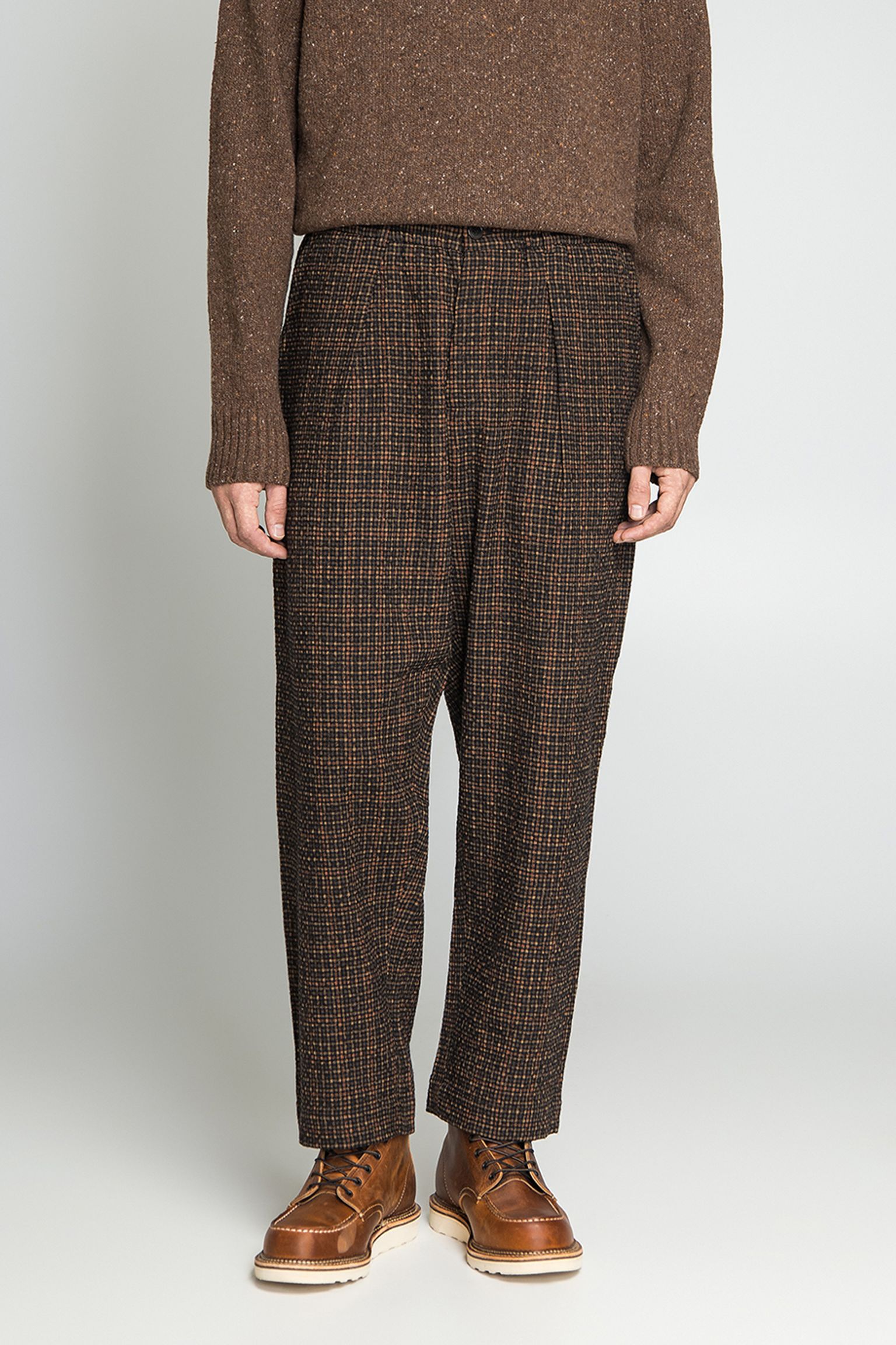 Брюки OXFORD PANT