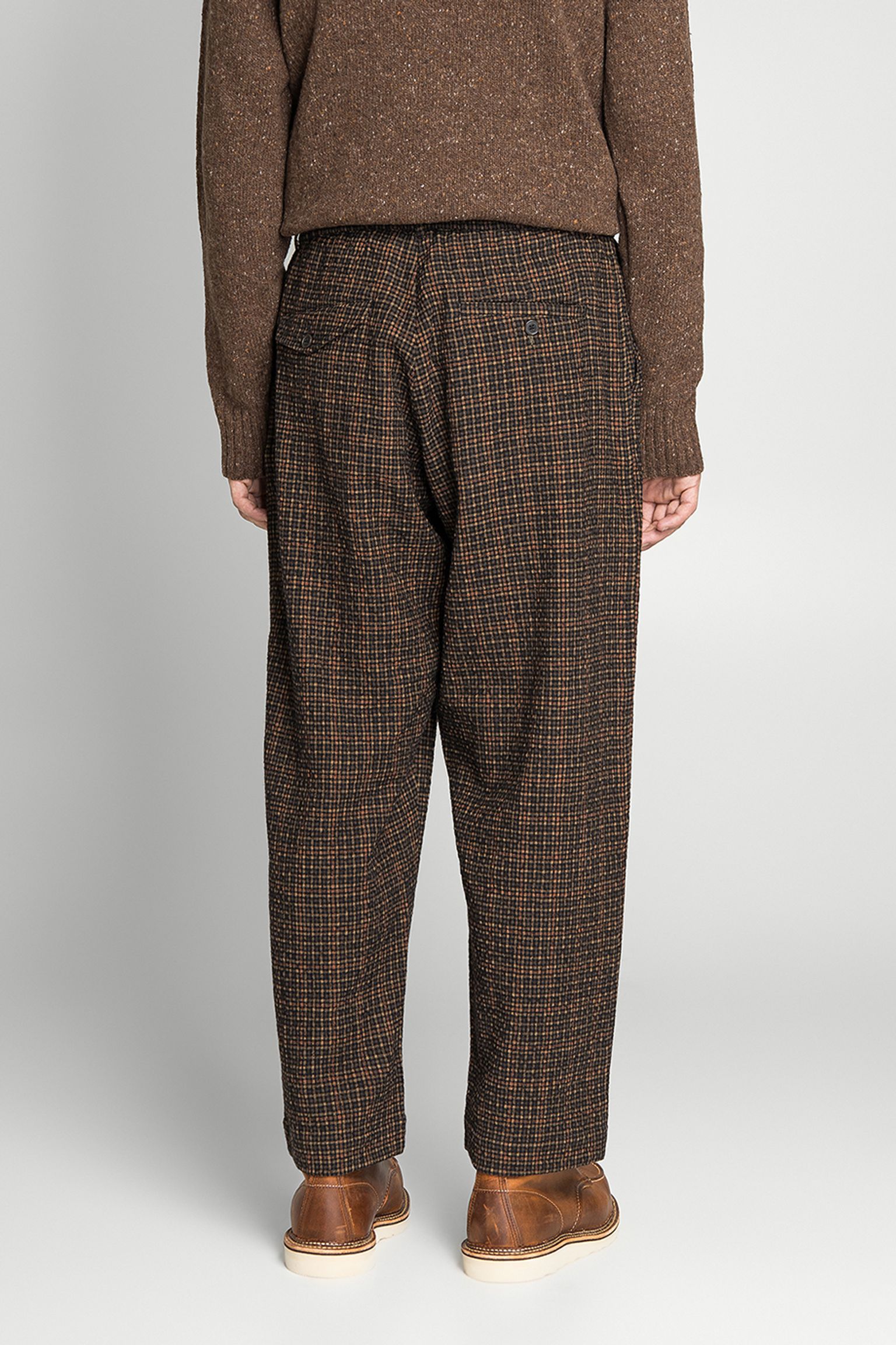 Стильні Брюки OXFORD PANT