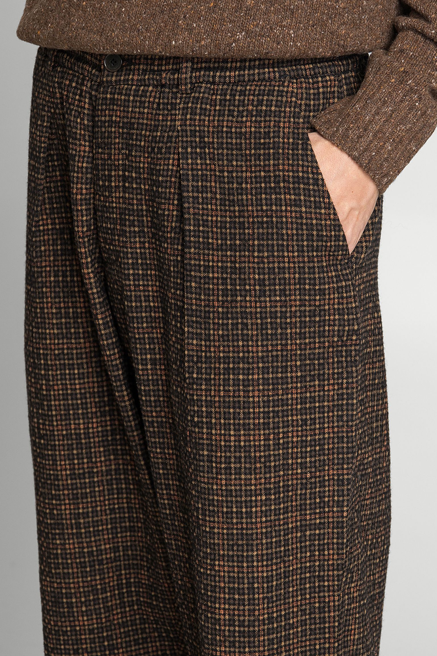 Широкий вибір Брюки OXFORD PANT
