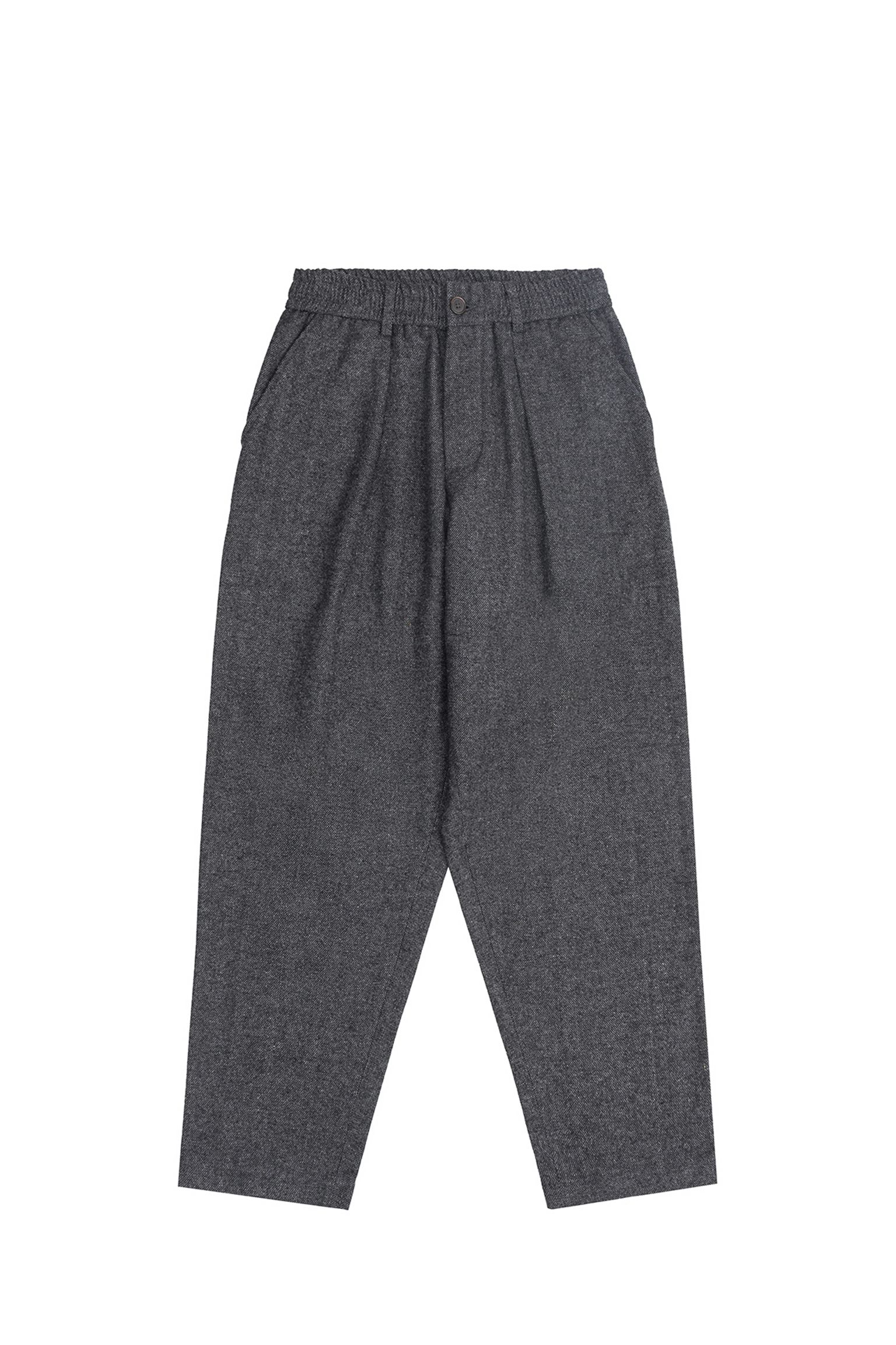 Брюки PLEATED TRACK PANT купити