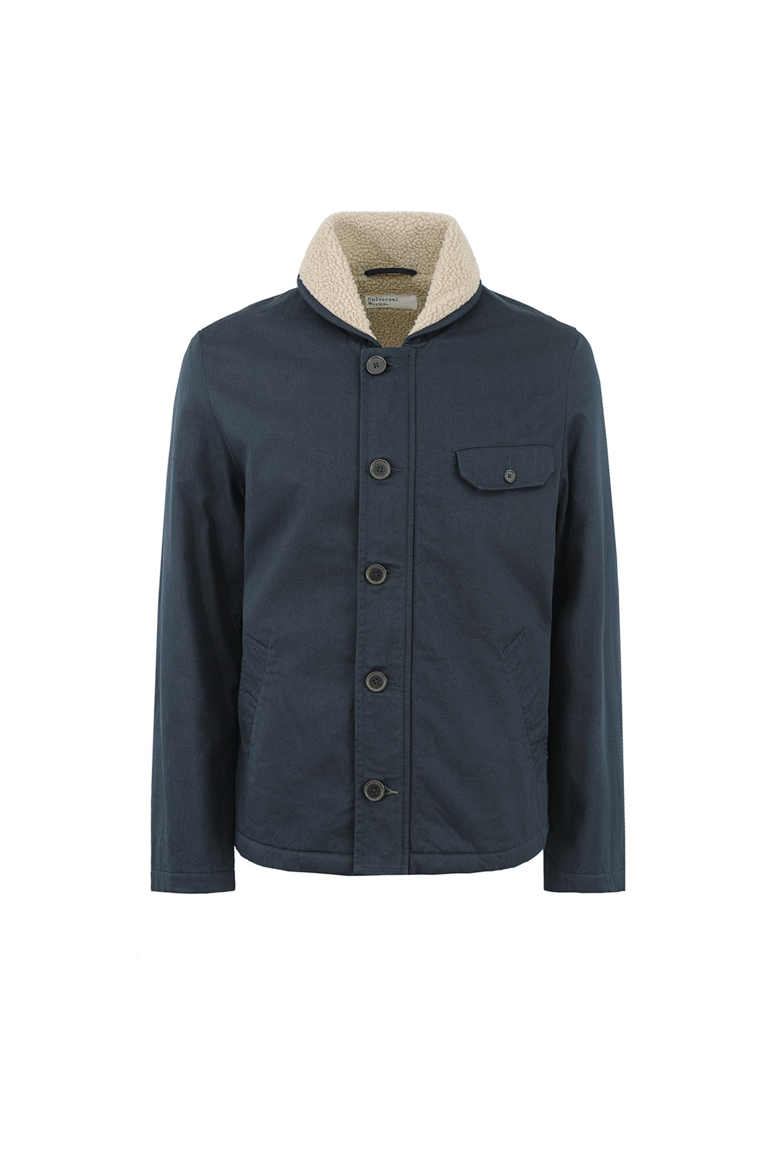 Куртка Universal Works N1 JACKET купить