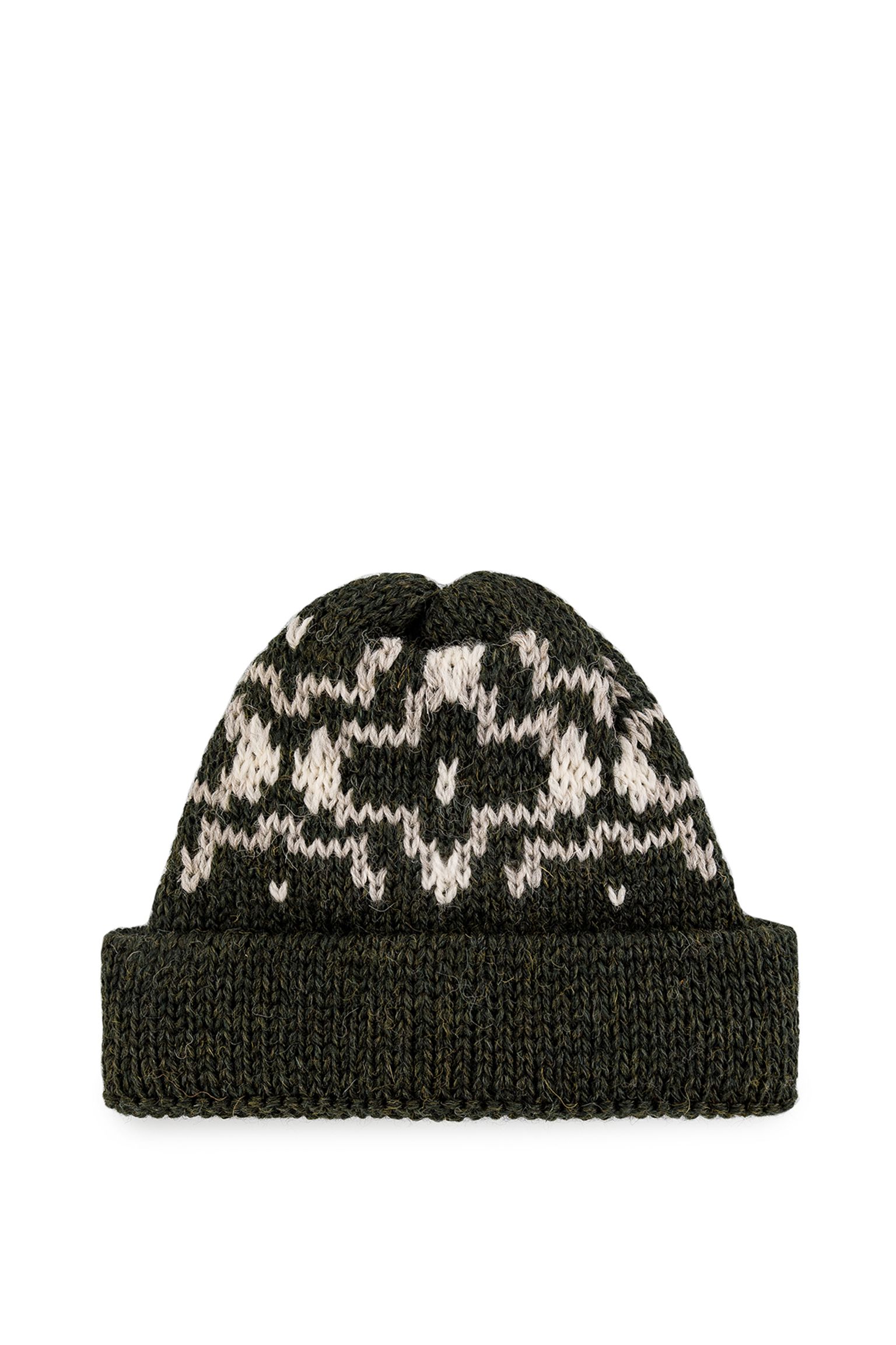 Шапка SHORT WATCH CAP купить