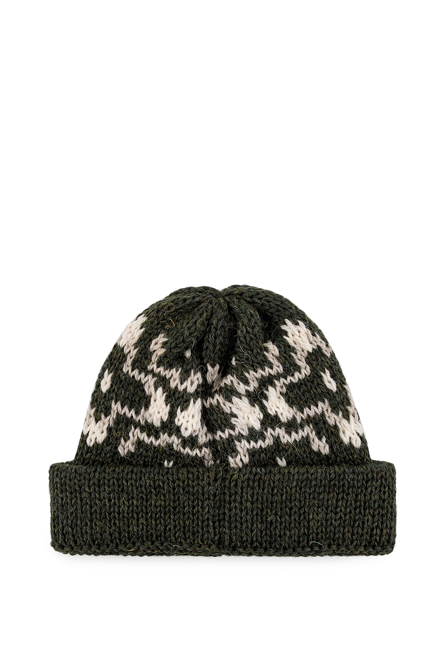 Шапка SHORT WATCH CAP с доставкой