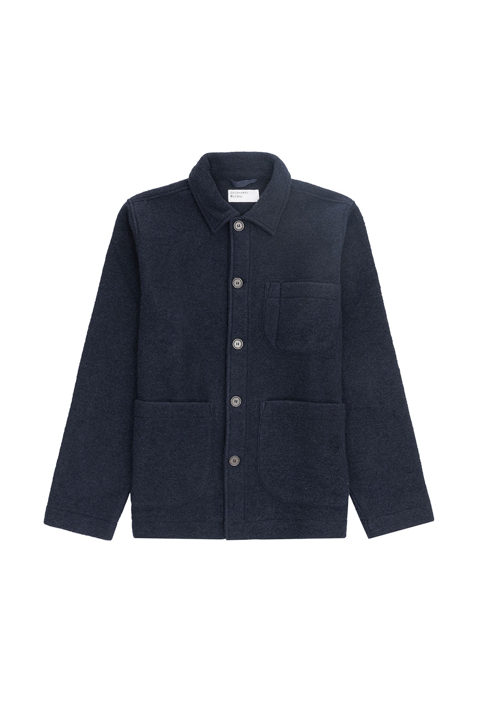 Овершот FIELD JACKET купить