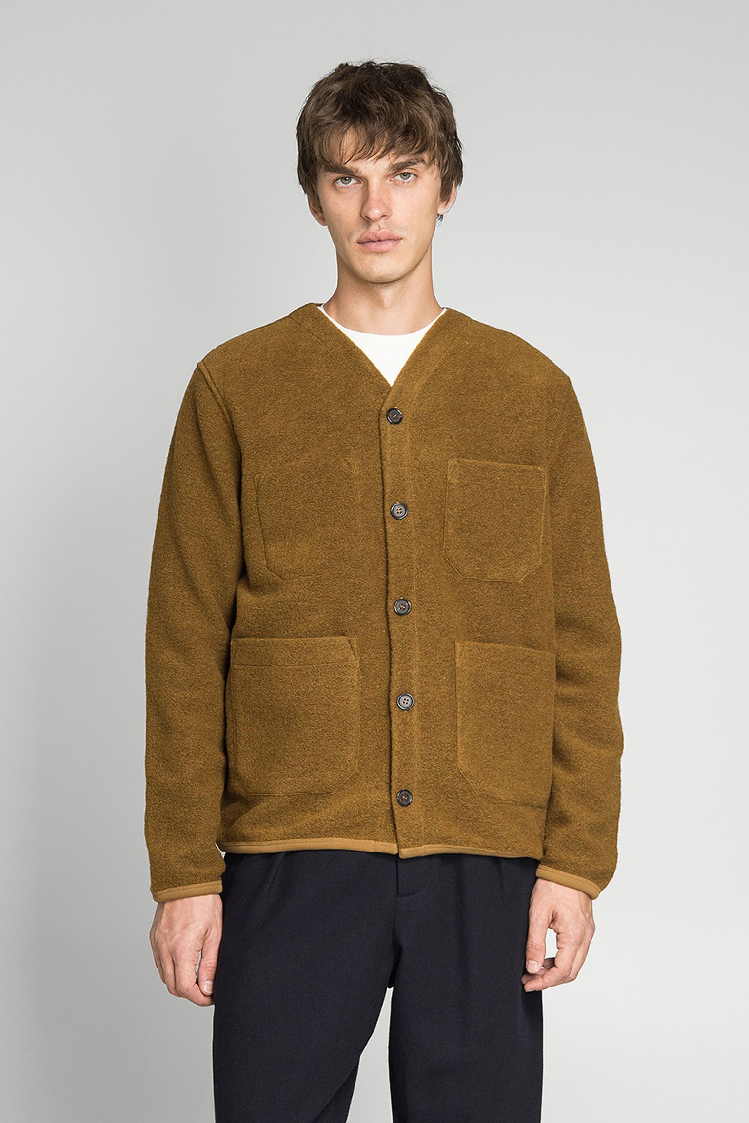 Кардиган CARDIGAN