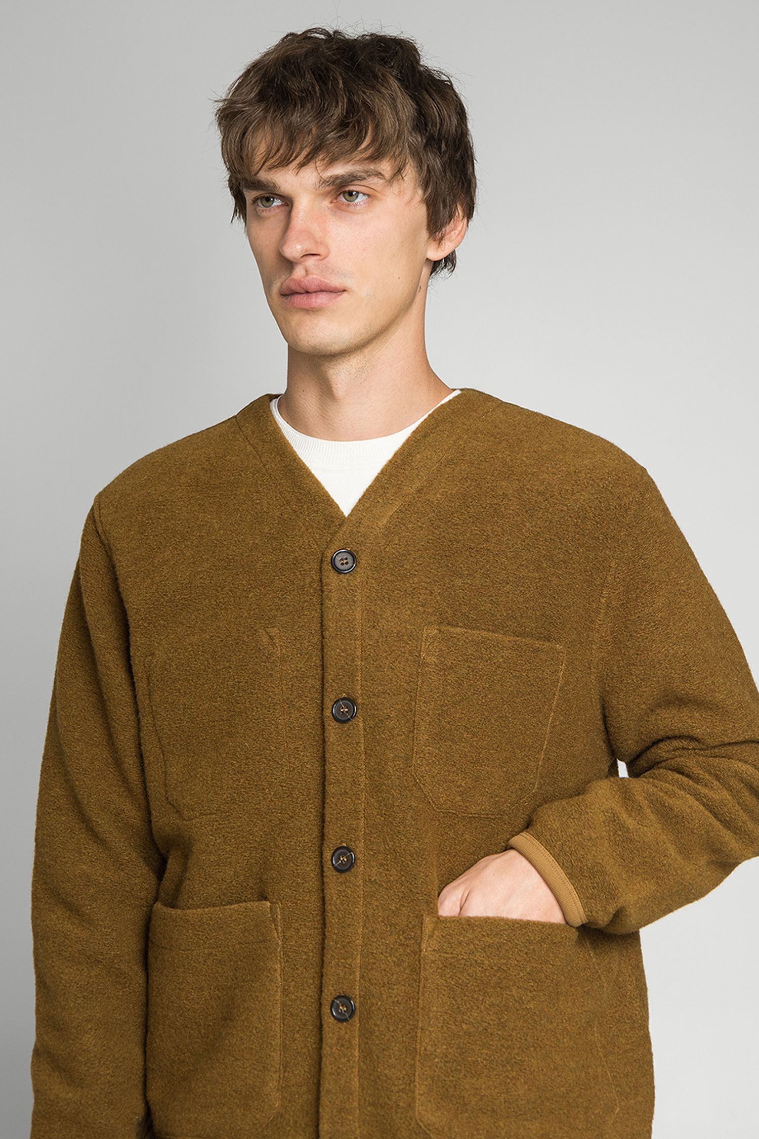 Кардиган CARDIGAN