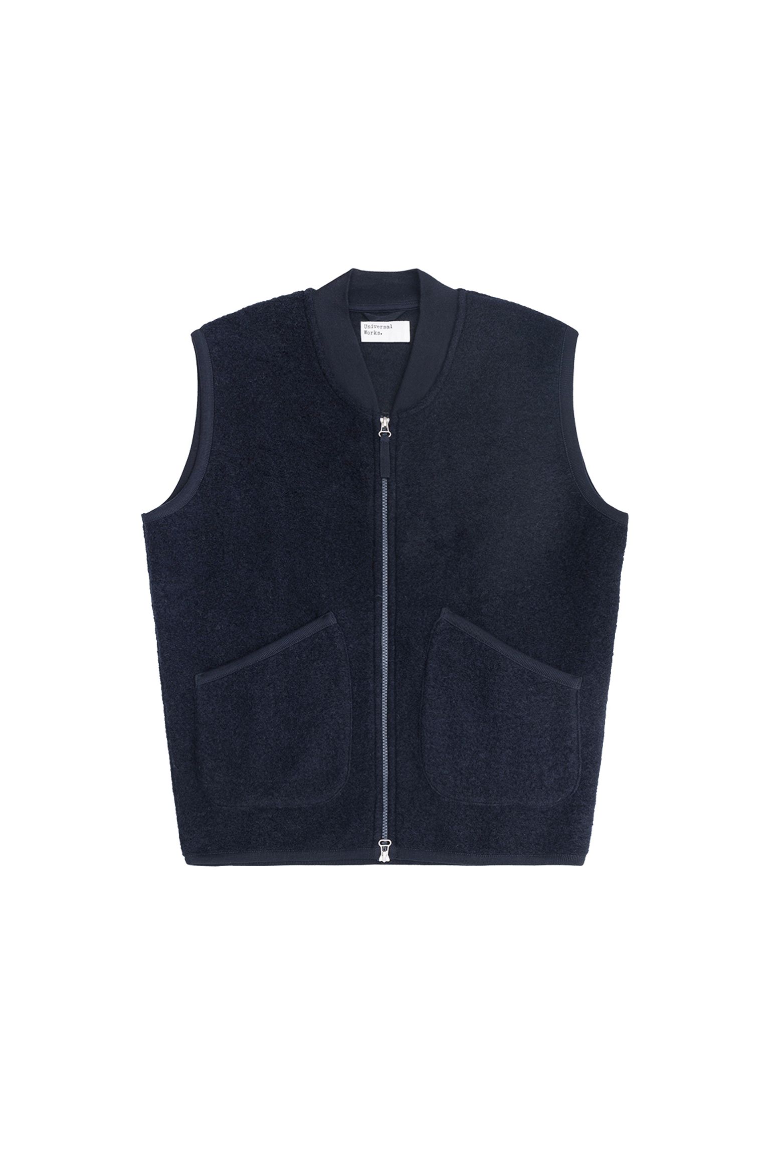 Жилет ZIP WAISTCOAT