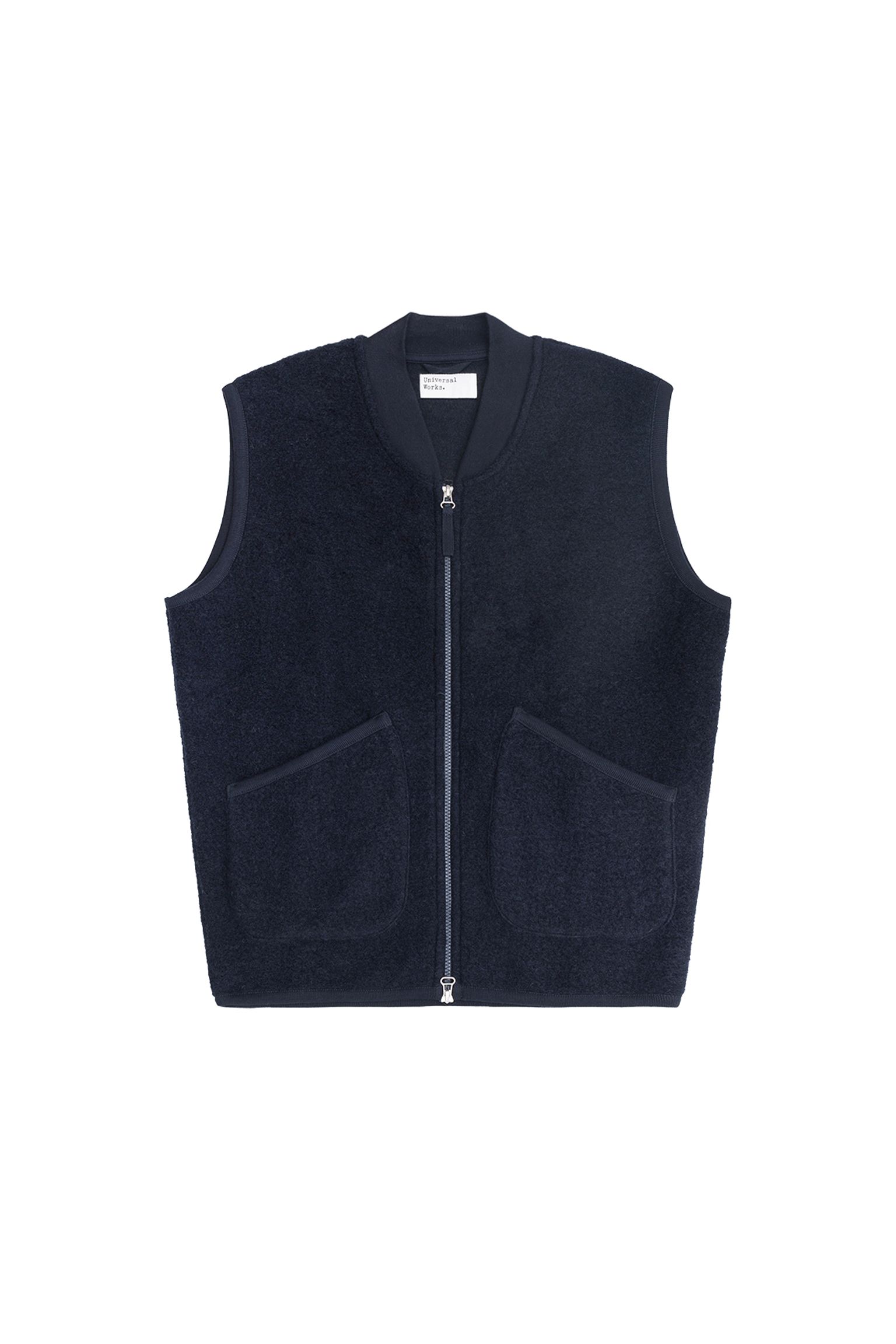 Жилет ZIP WAISTCOAT купити