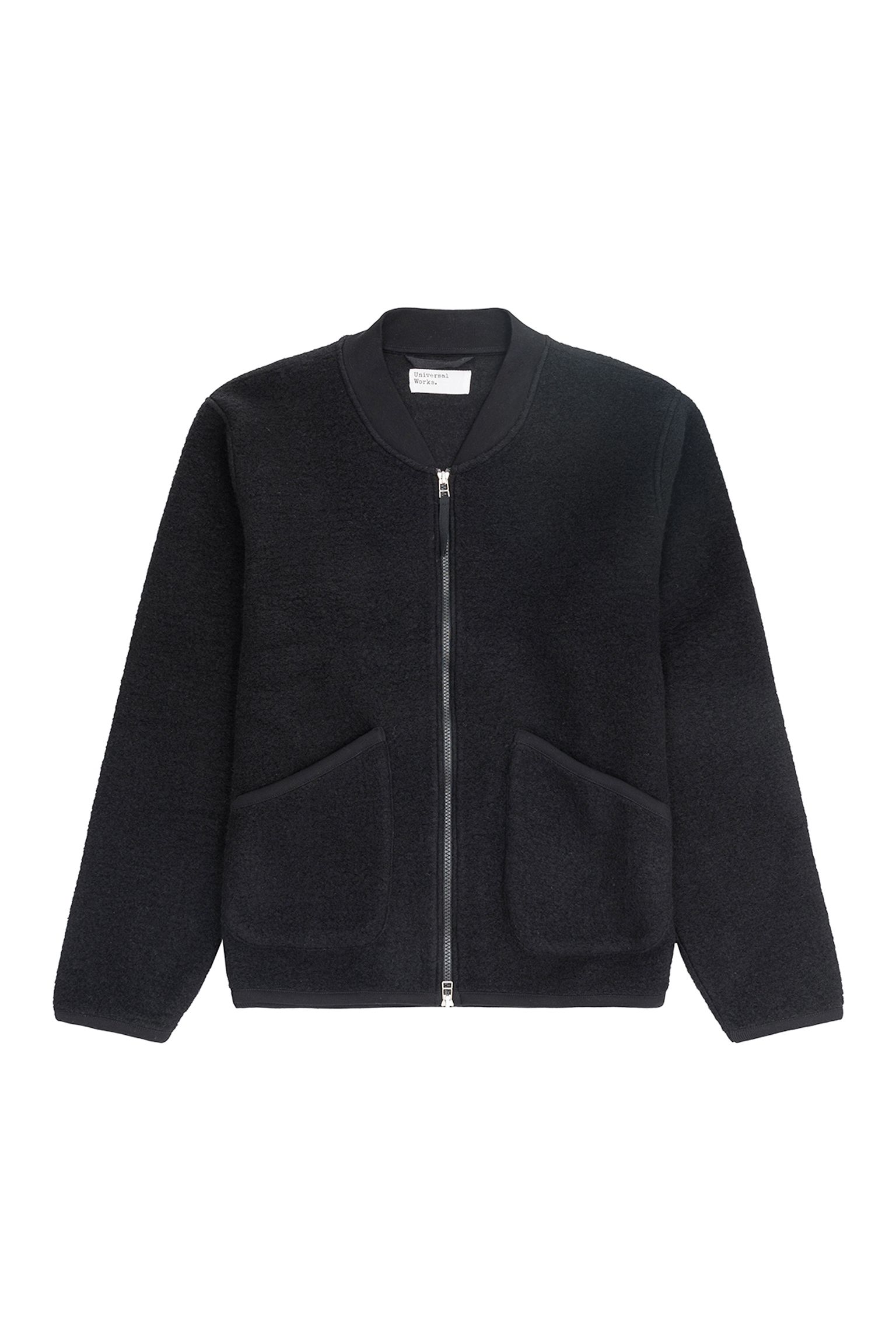 Кардиган  ZIP BOMBER купить
