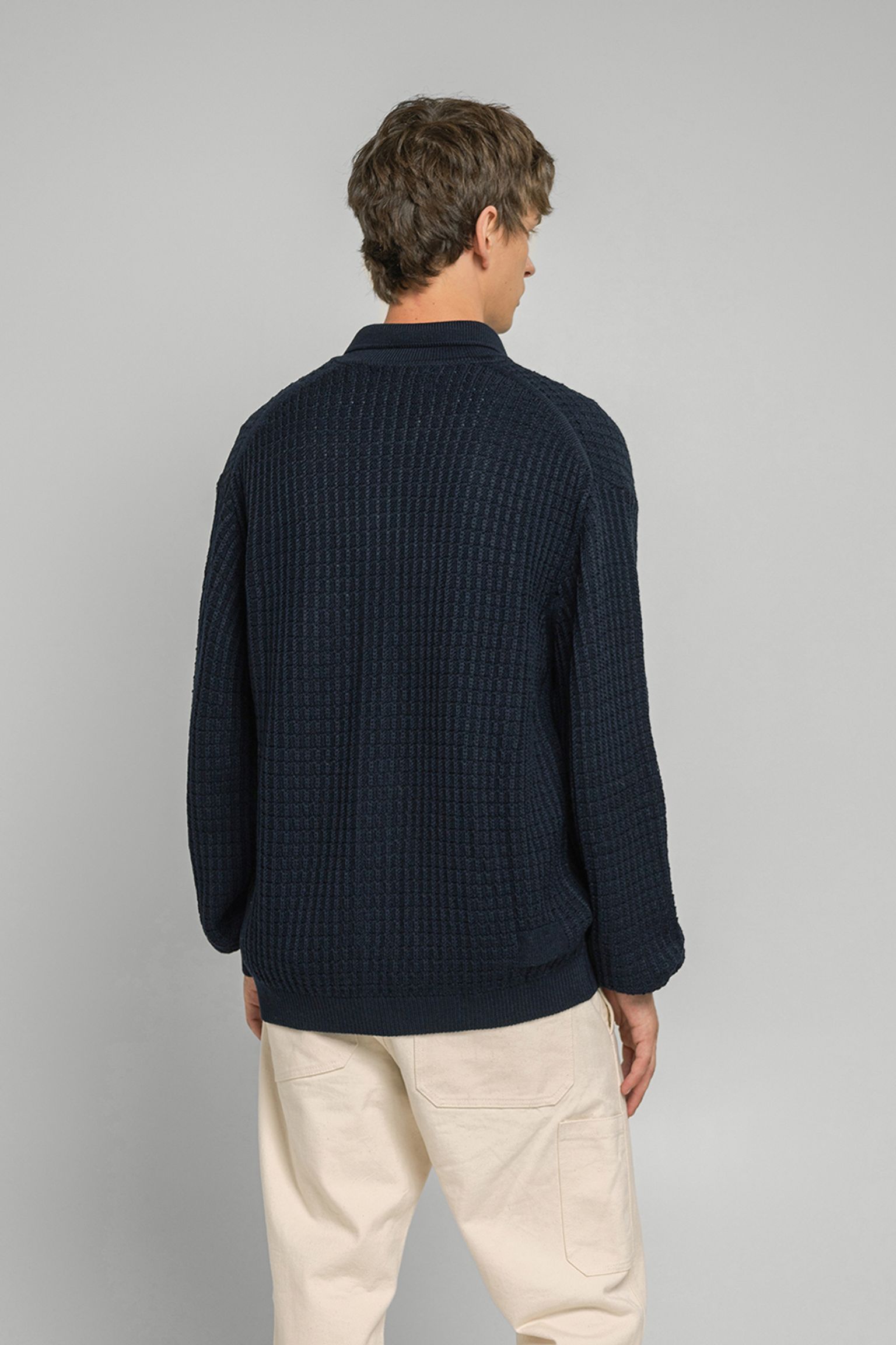 Кардиган Universal Works KNIT JACKET