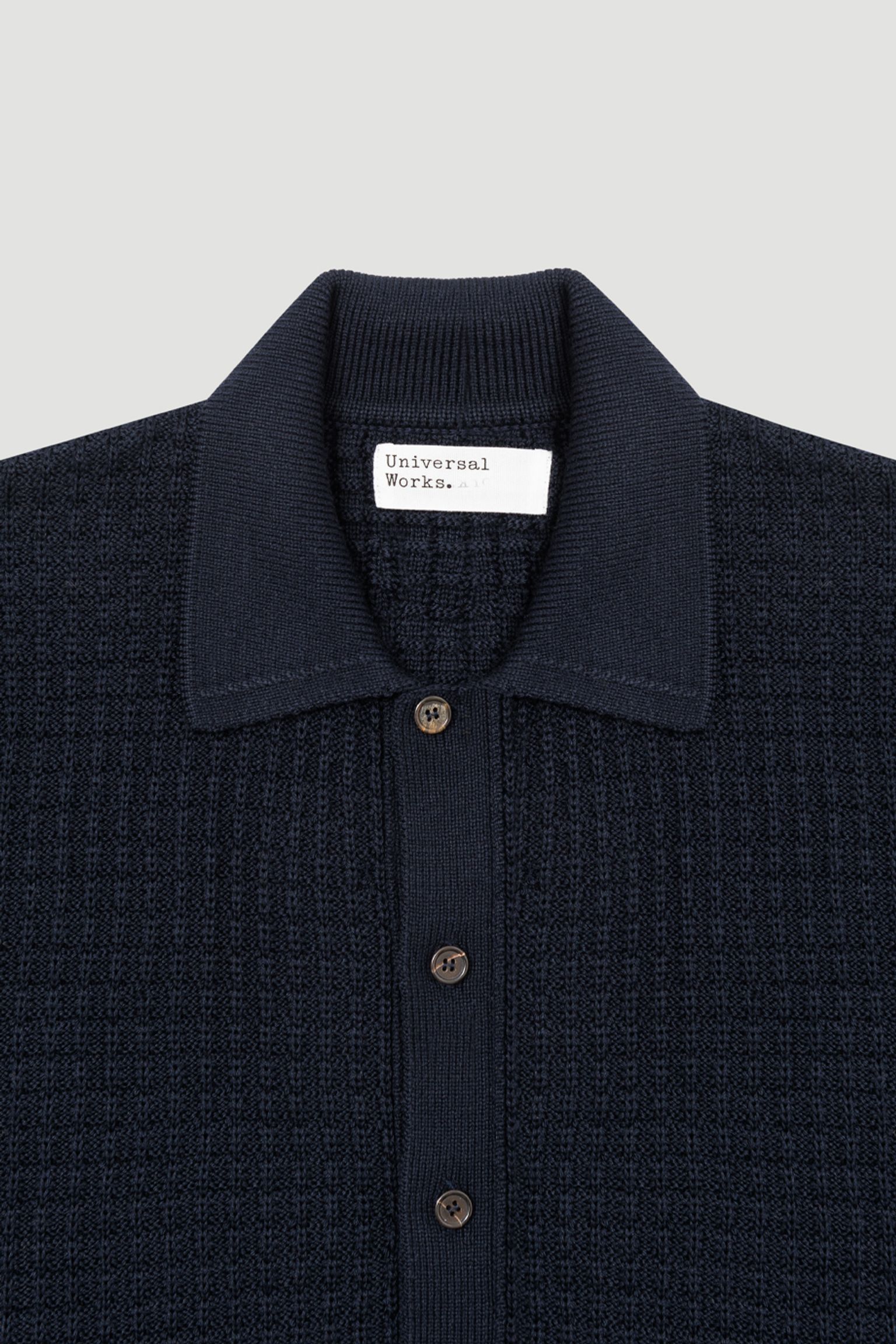 Кардиган Universal Works KNIT JACKET