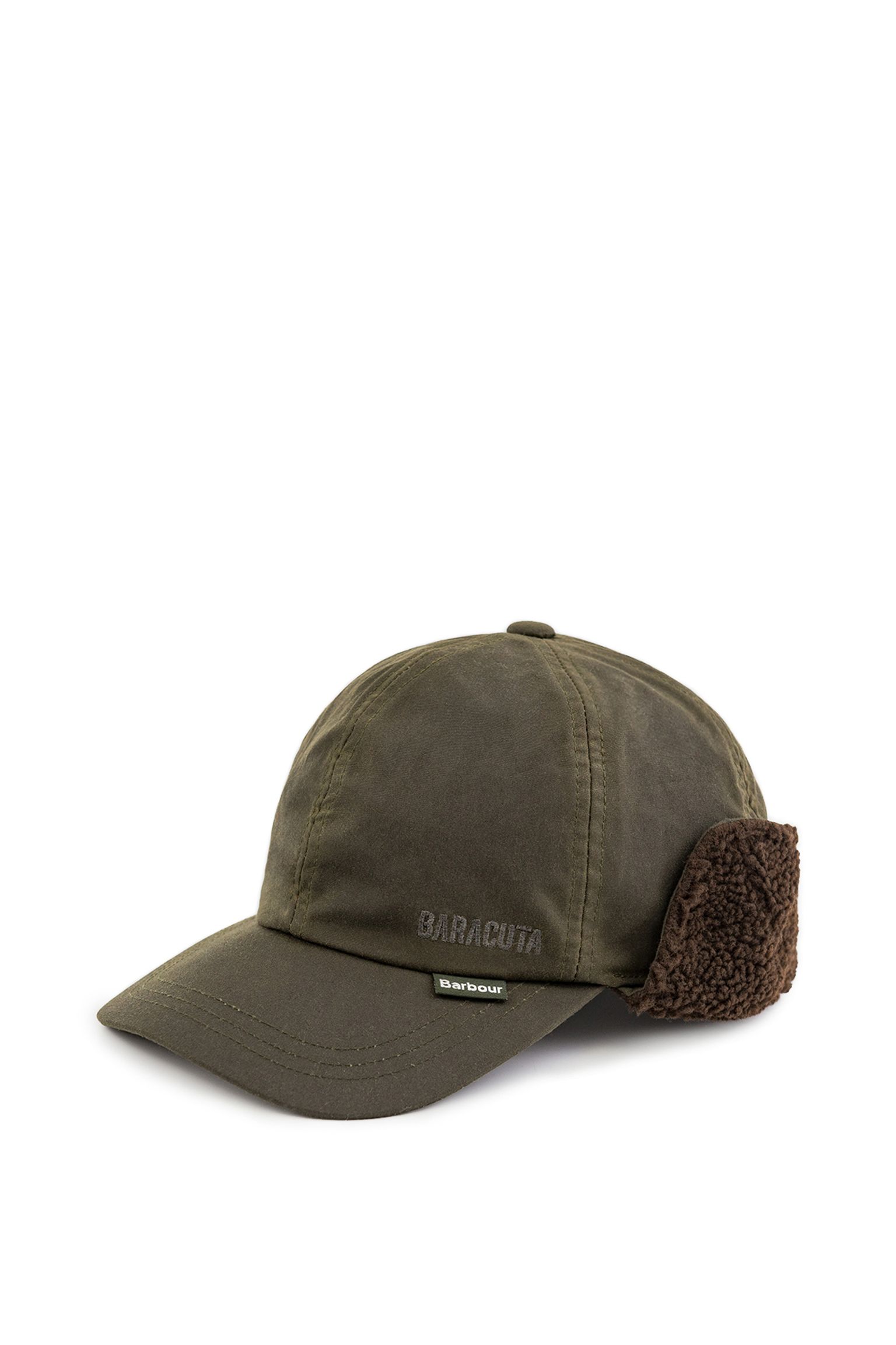 Бейсболка trapper hat купить
