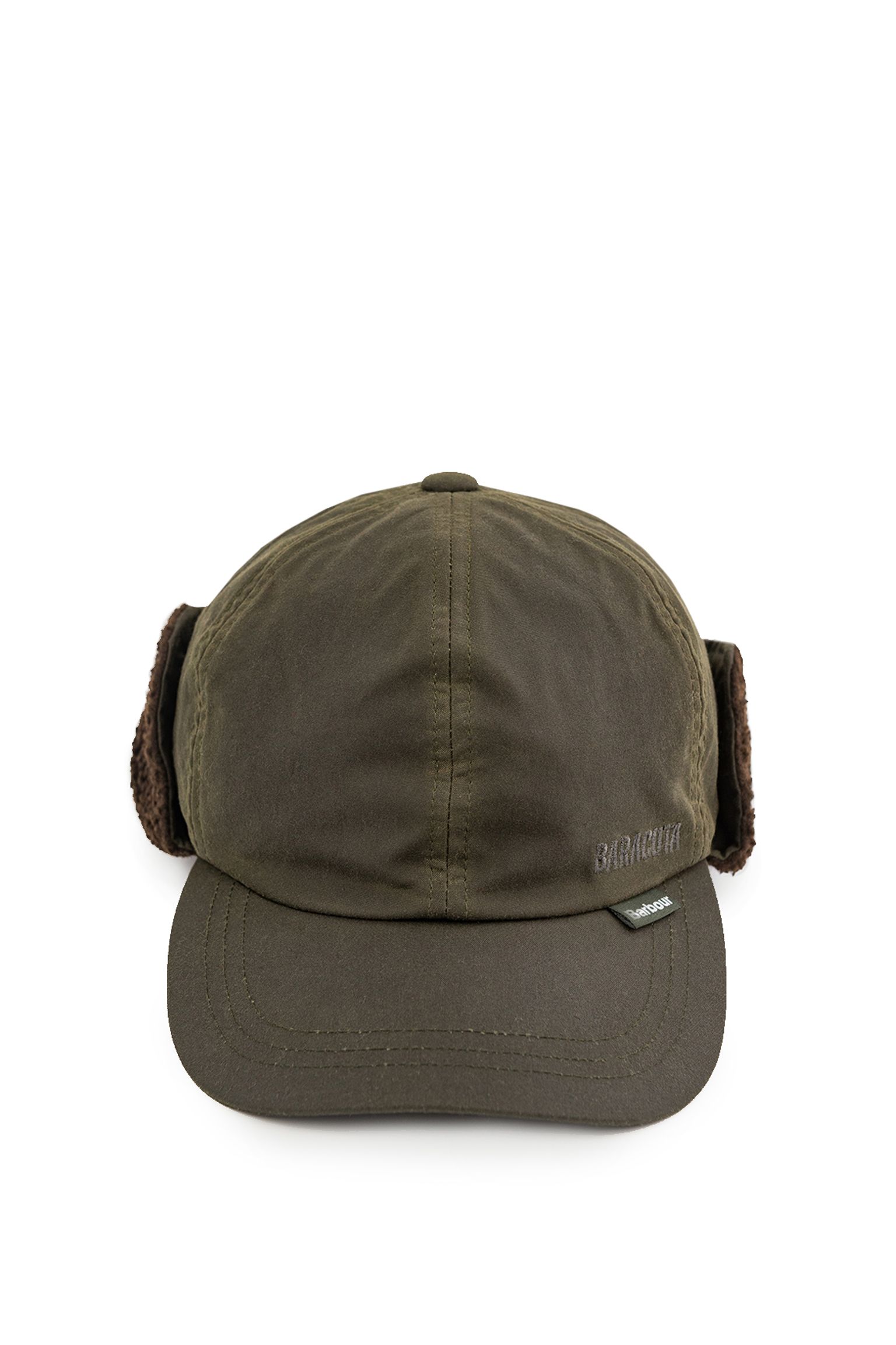 Бейсболка trapper hat с доставкой