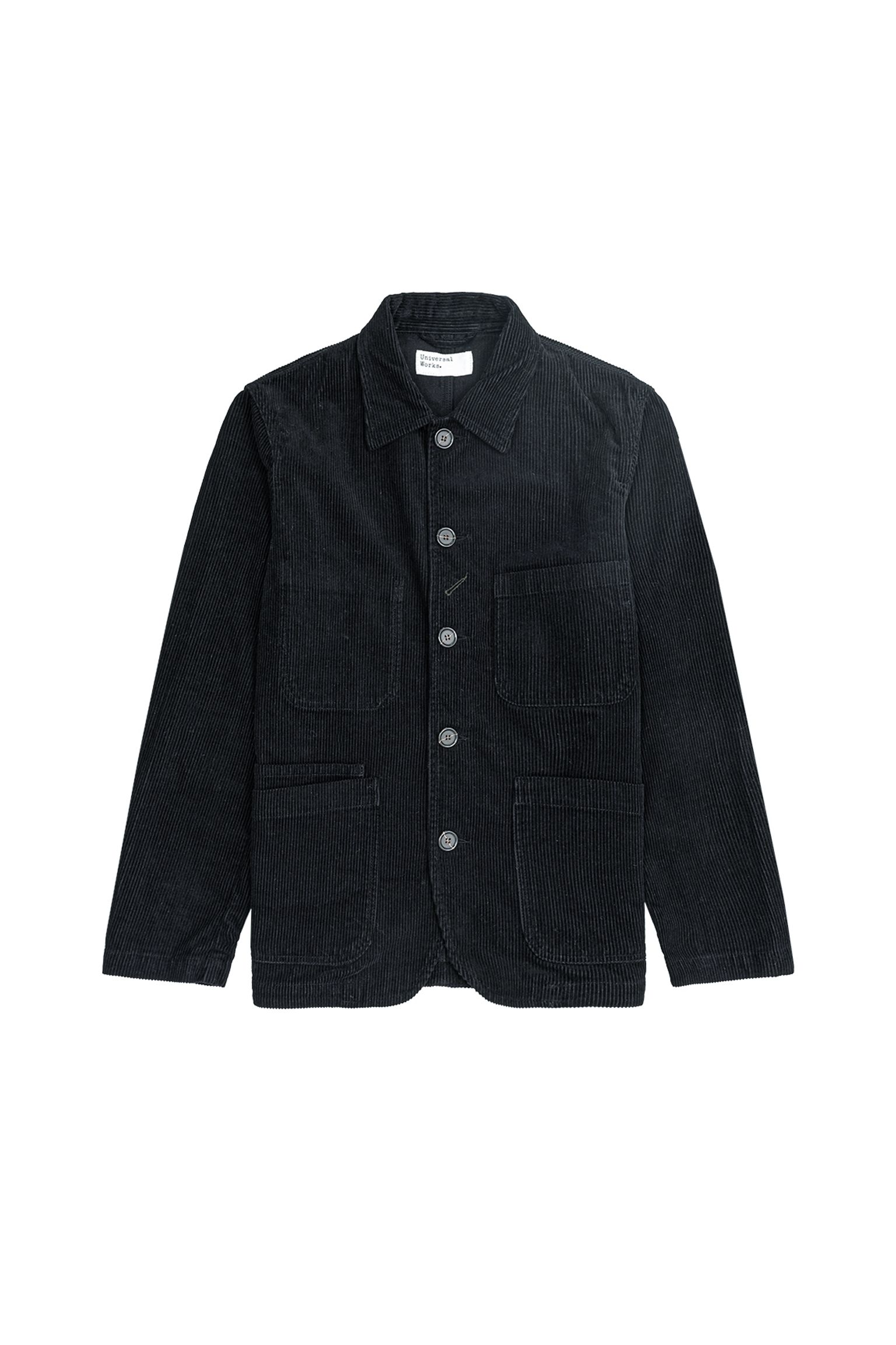Овершот BAKERS C JACKET купити
