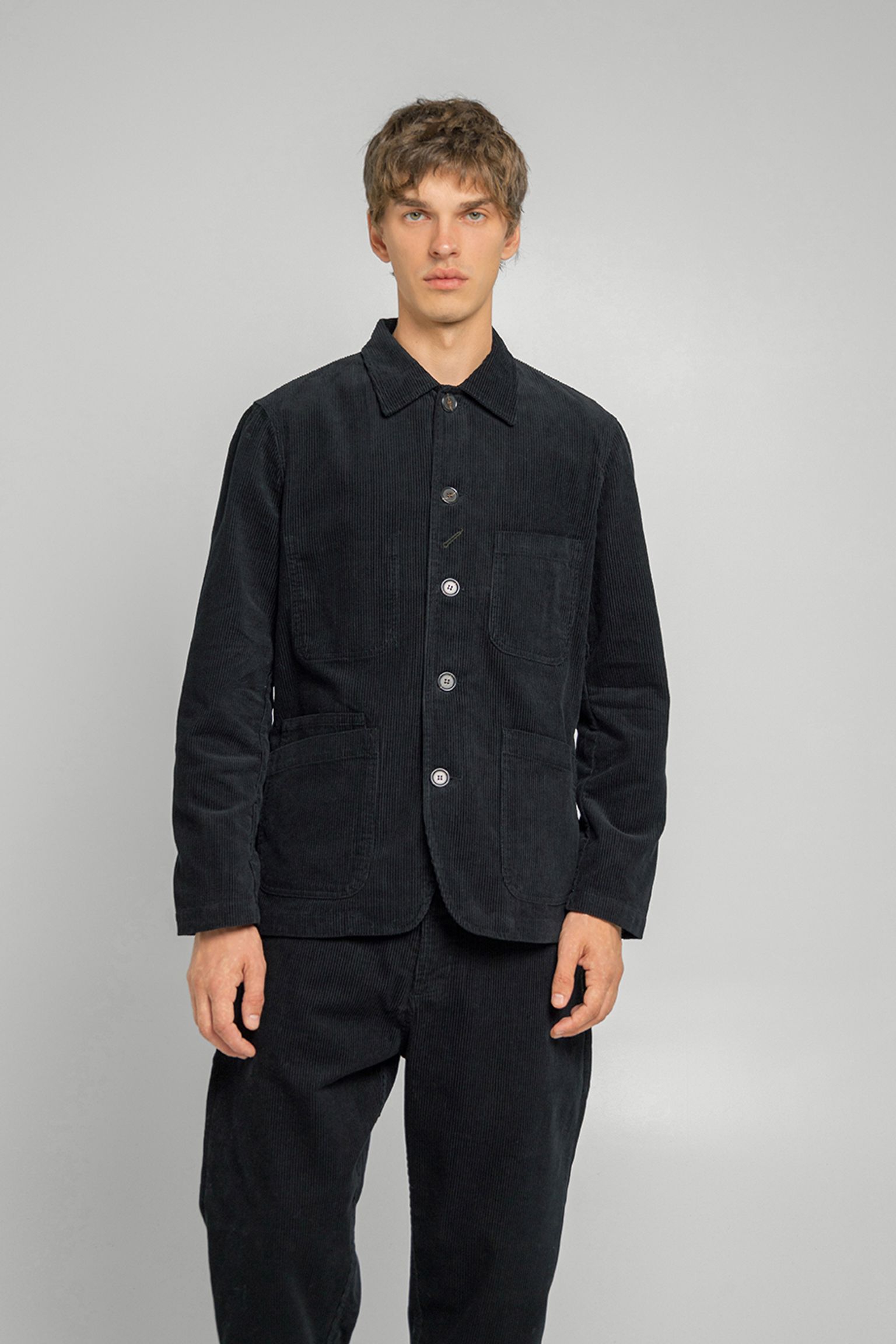 Овершот BAKERS C JACKET купити в Україні