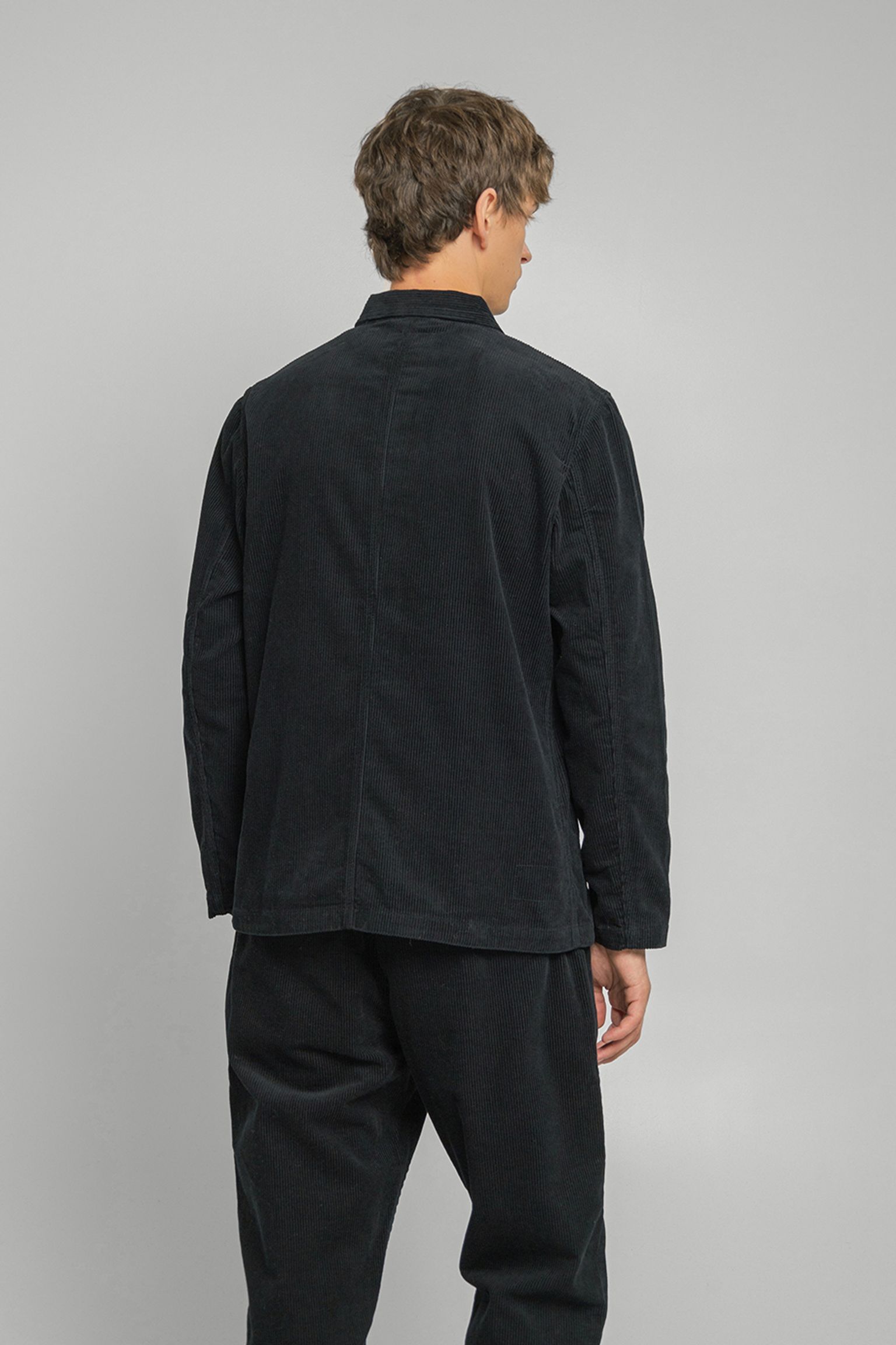 Стильні Овершот BAKERS C JACKET