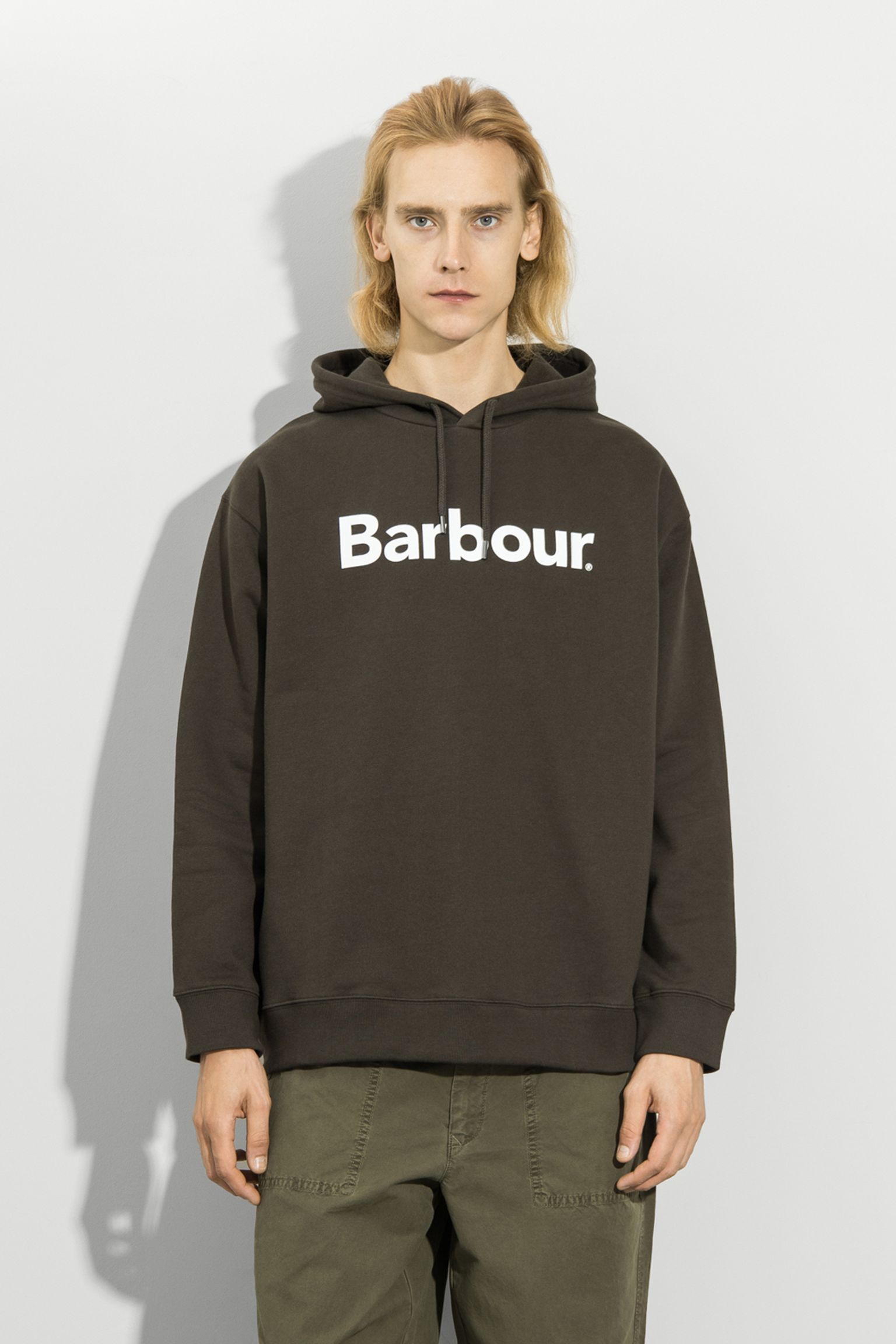 Худі brushed nicholas os hoodie з доставкою