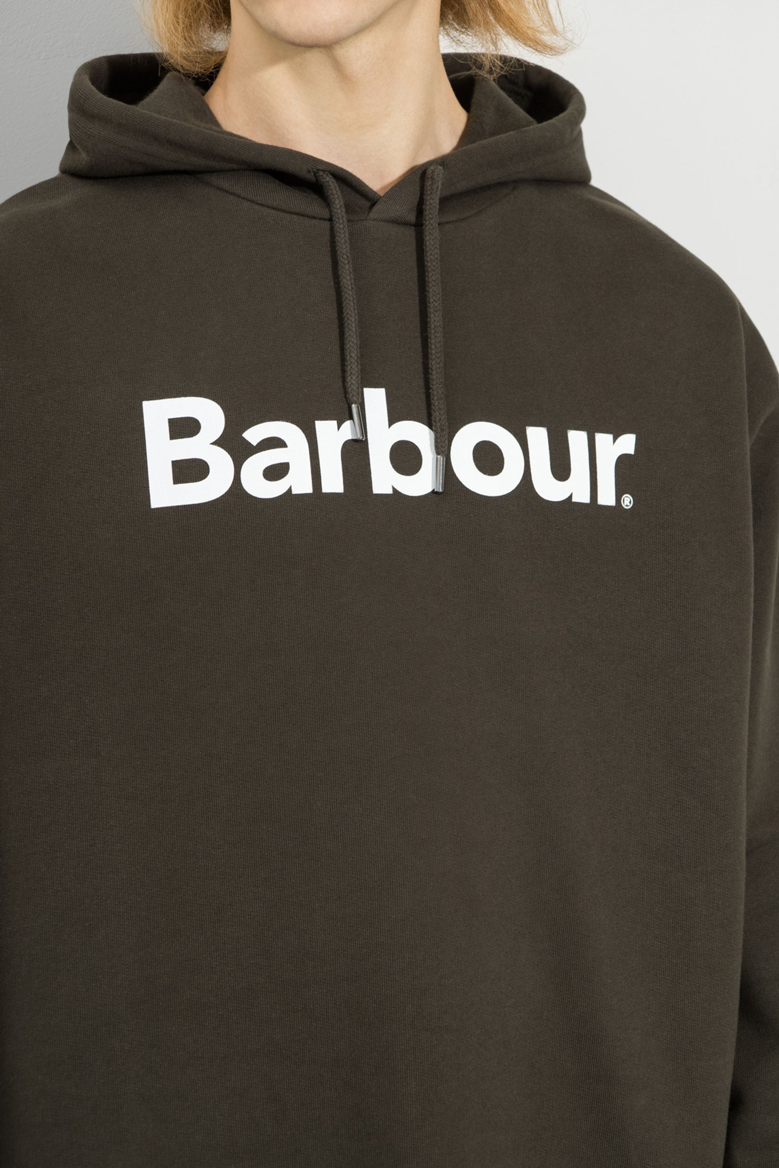 Широкий вибір Худі brushed nicholas os hoodie