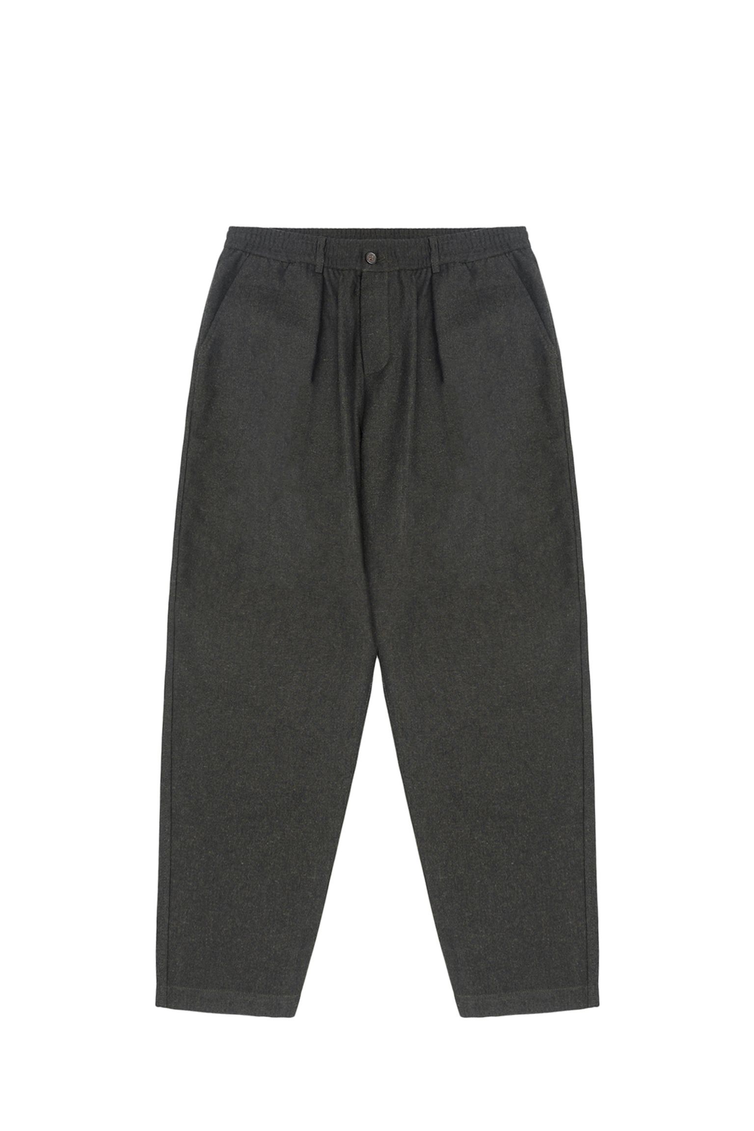 Брюки PLEATED TRACK PANT купити