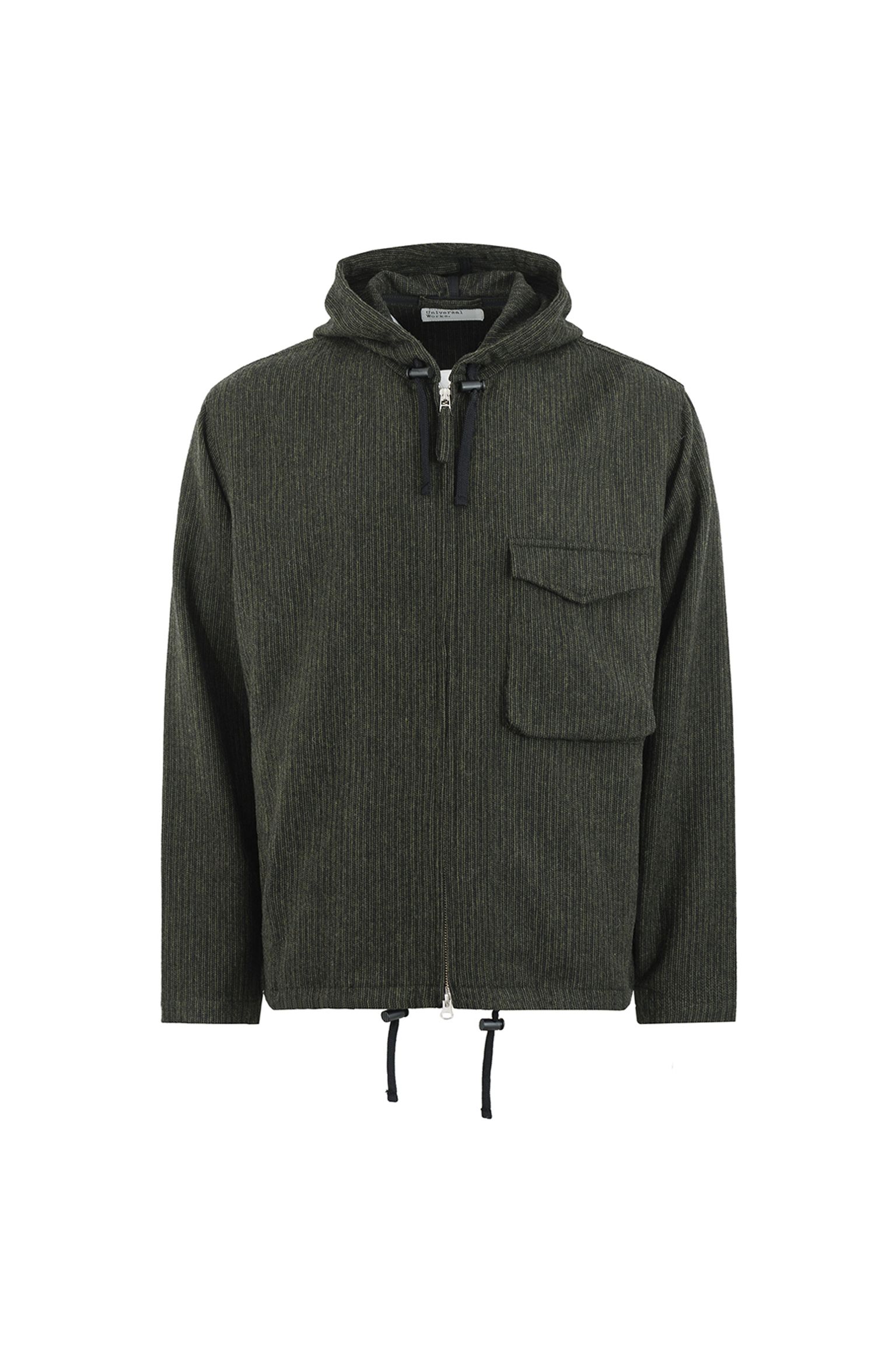 Куртка FISTRAL II JACKET купити