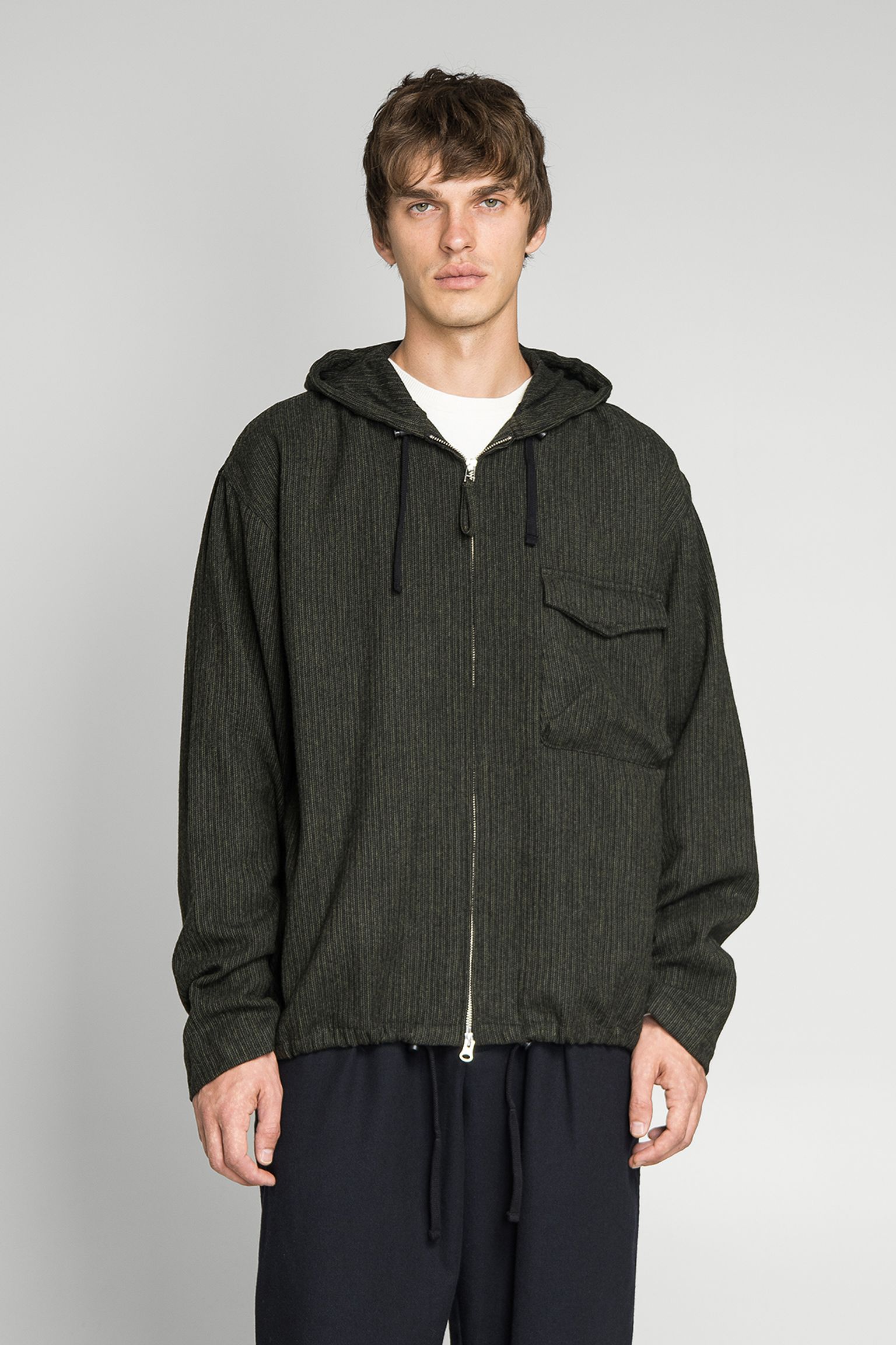 Куртка FISTRAL II JACKET купити в Україні