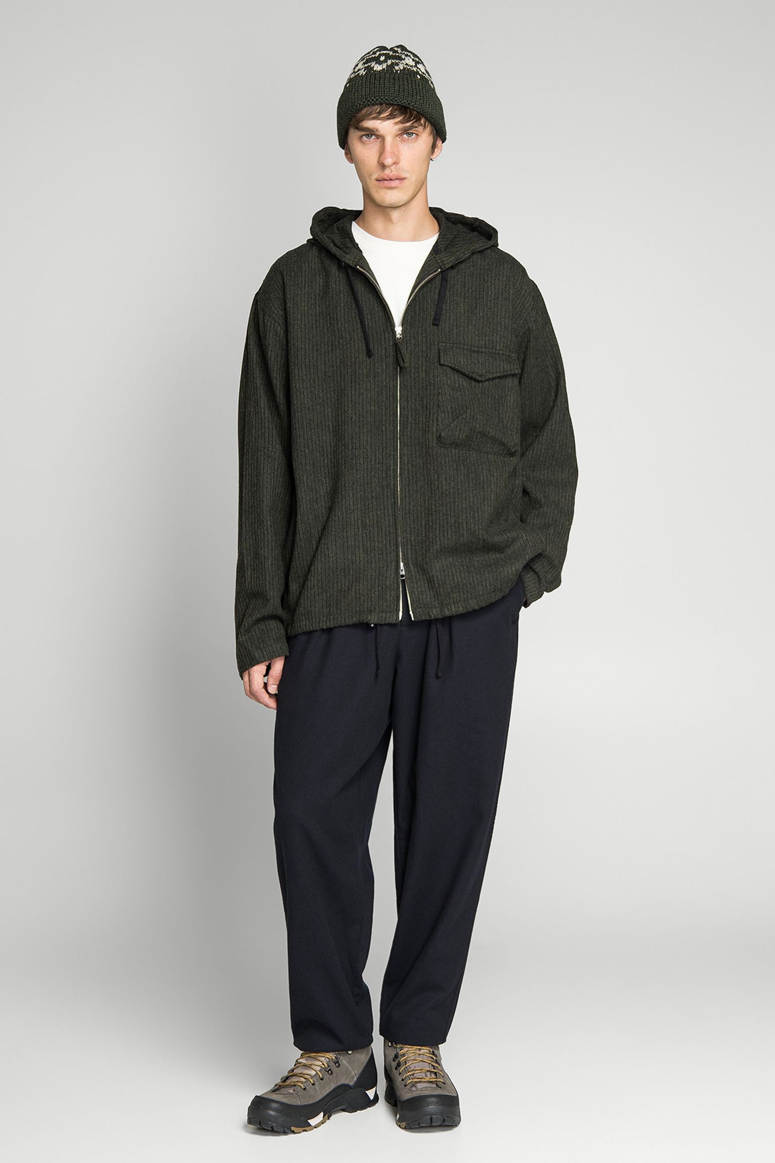 Куртка FISTRAL II JACKET з доставкою