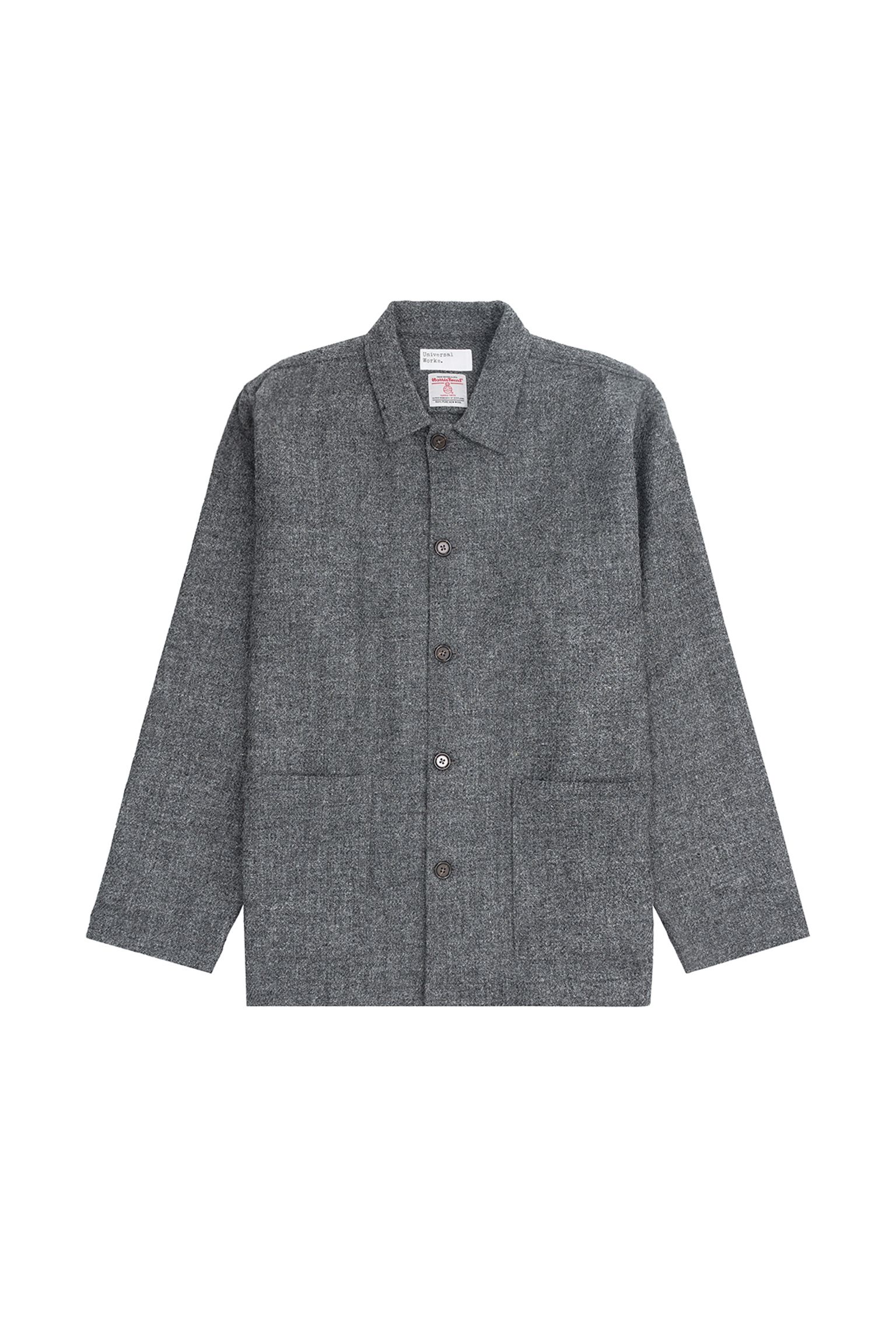 Овершот EASY JACKET купить