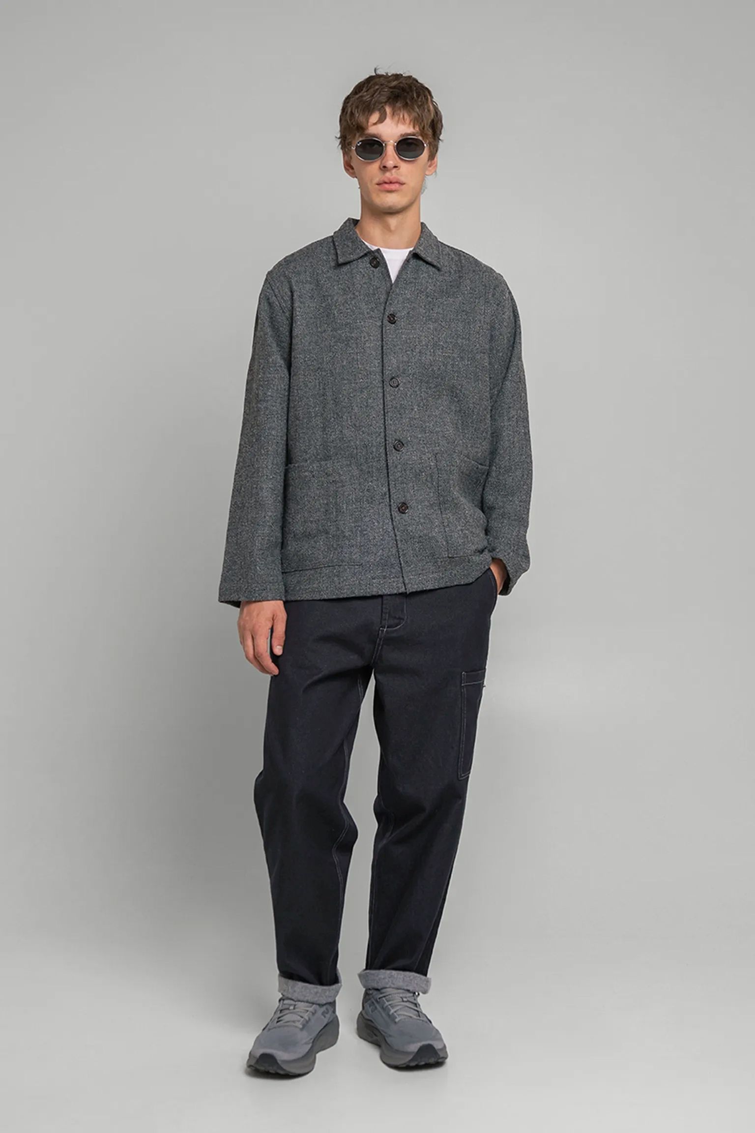 Овершот EASY JACKET купить в Украине