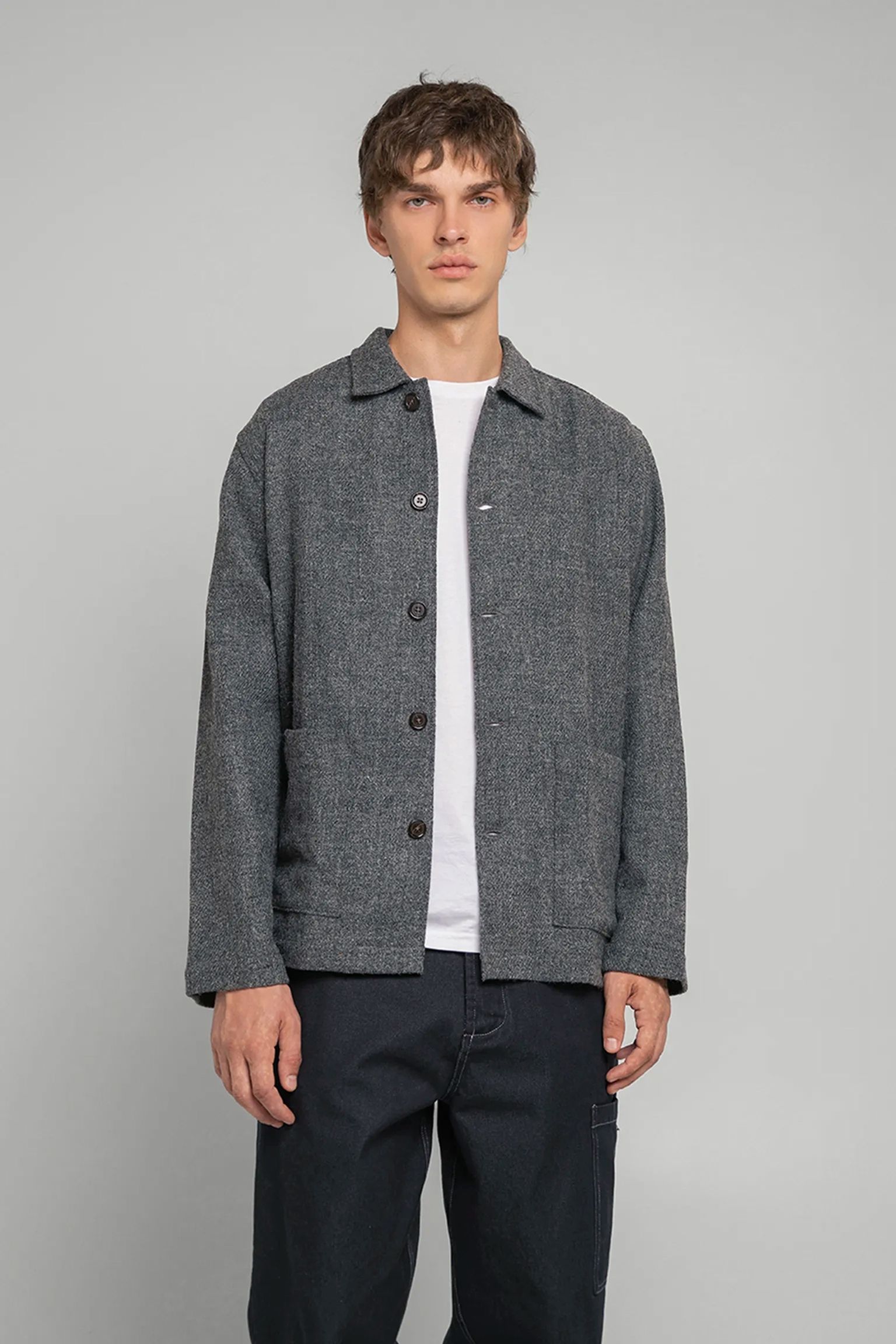 Овершот EASY JACKET с доставкой
