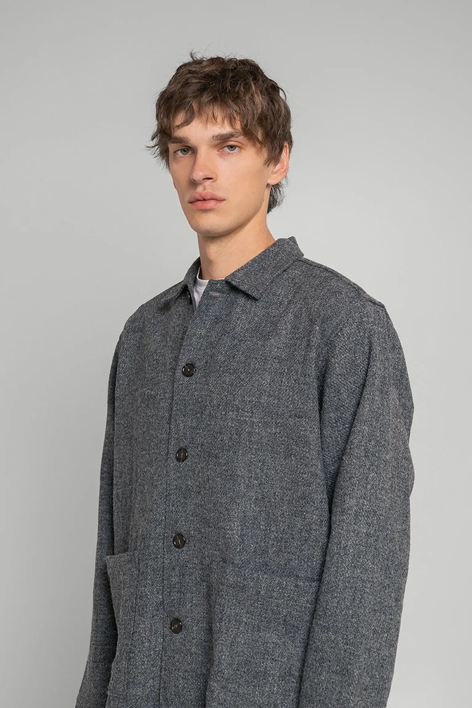 Широкий выбор Овершот EASY JACKET