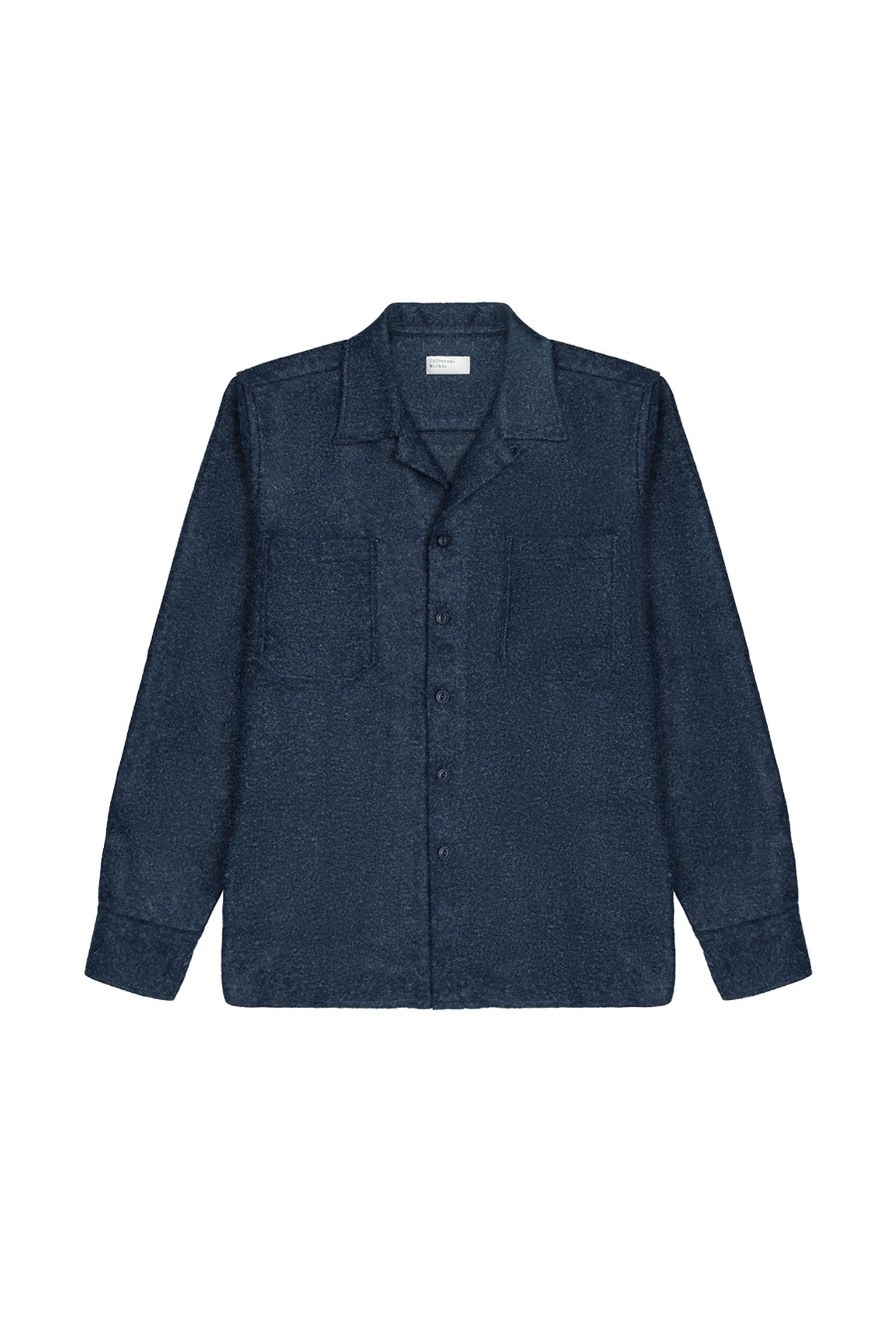 Сорочка Universal Works WORK SHIRT купити
