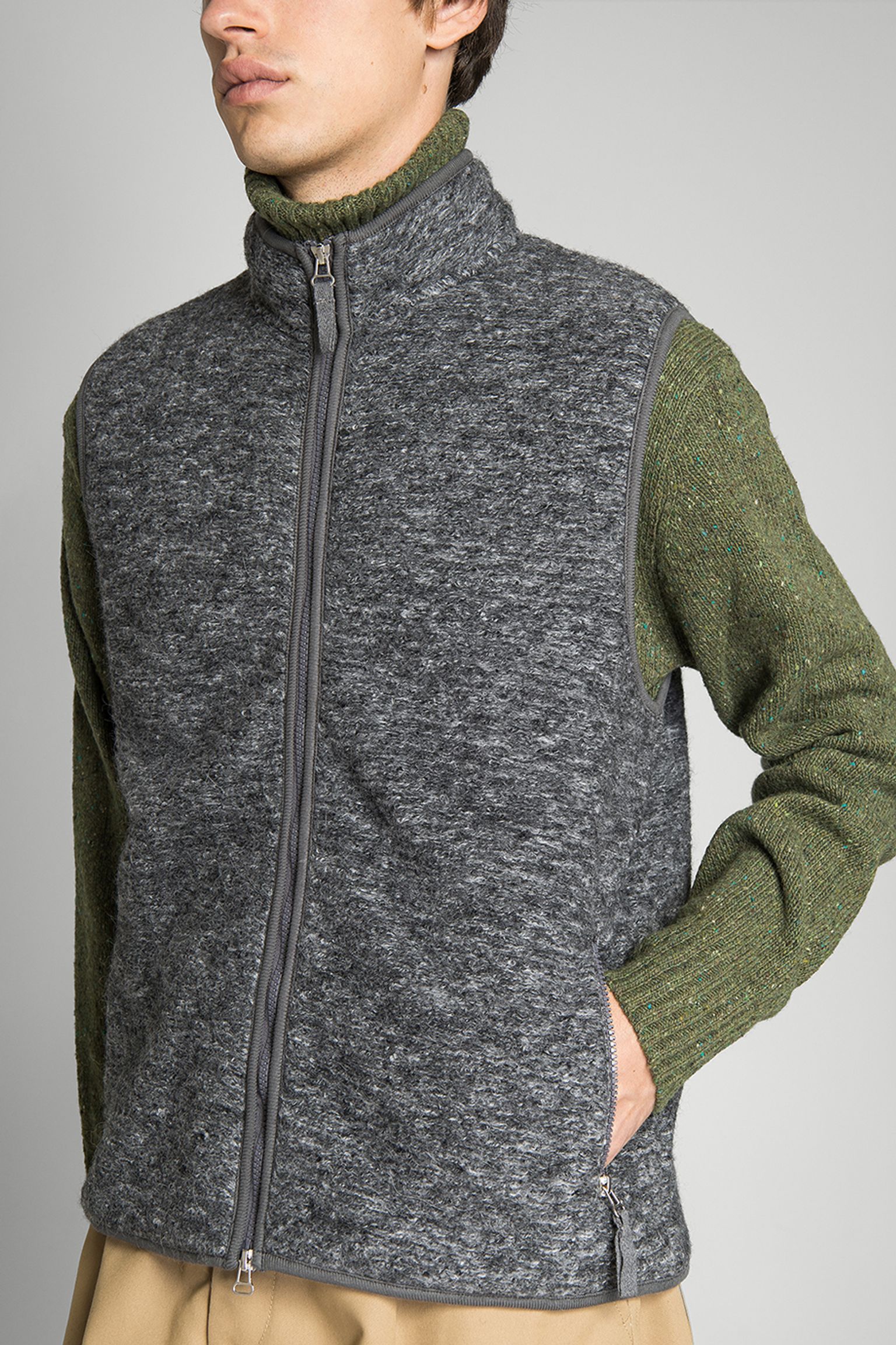 Широкий вибір Жилет CLIMBING GILET