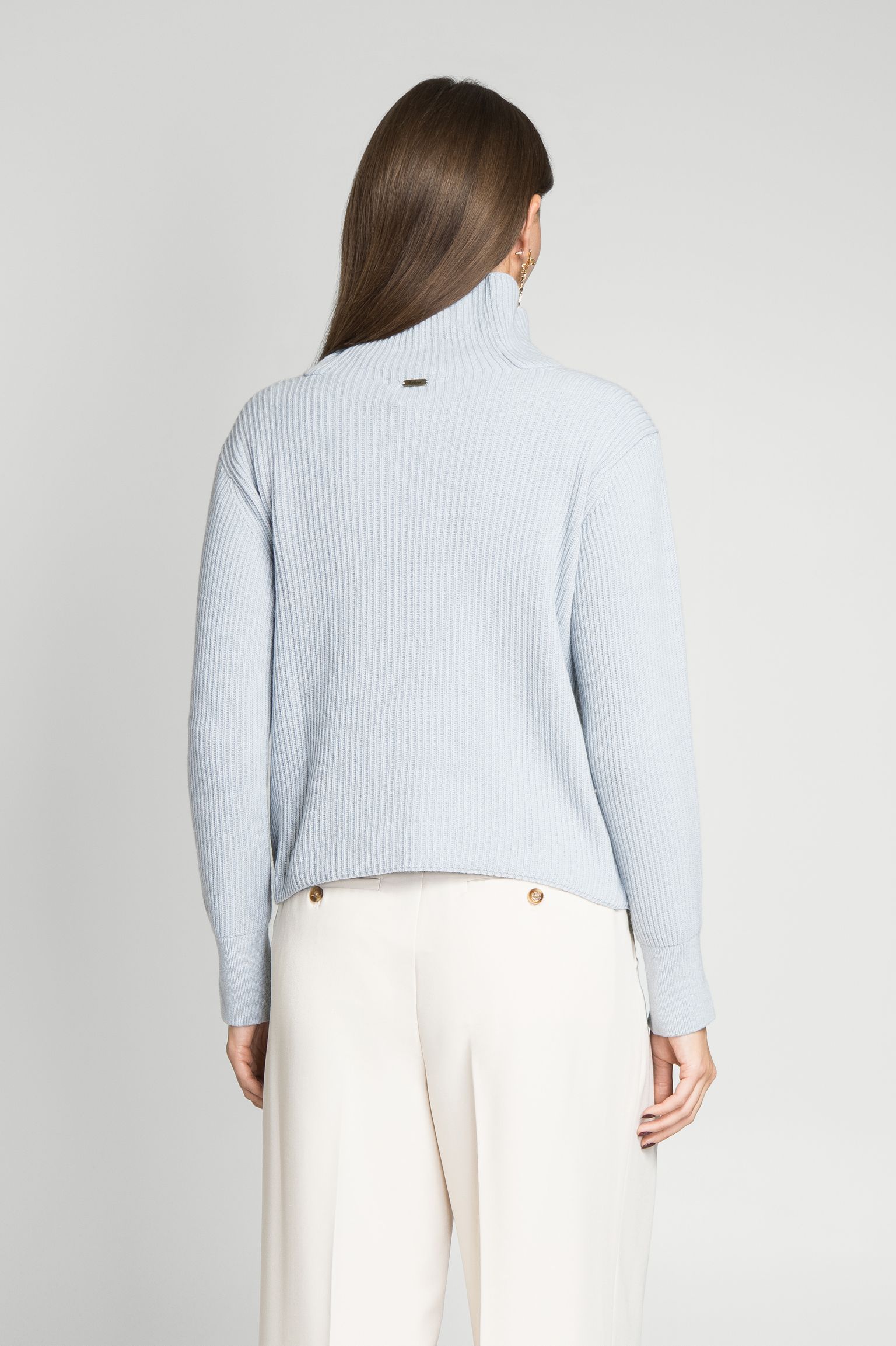 Стильные Свитер NORA KNITTED JUMPER