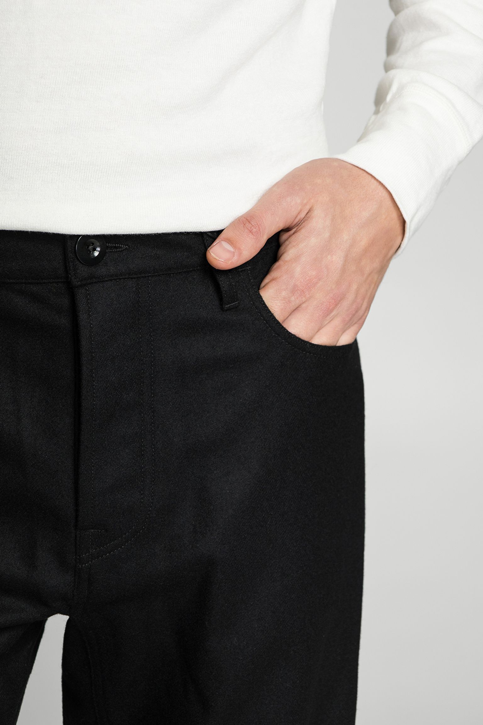 Широкий выбор Брюки PANTALONE 5 TASCHE