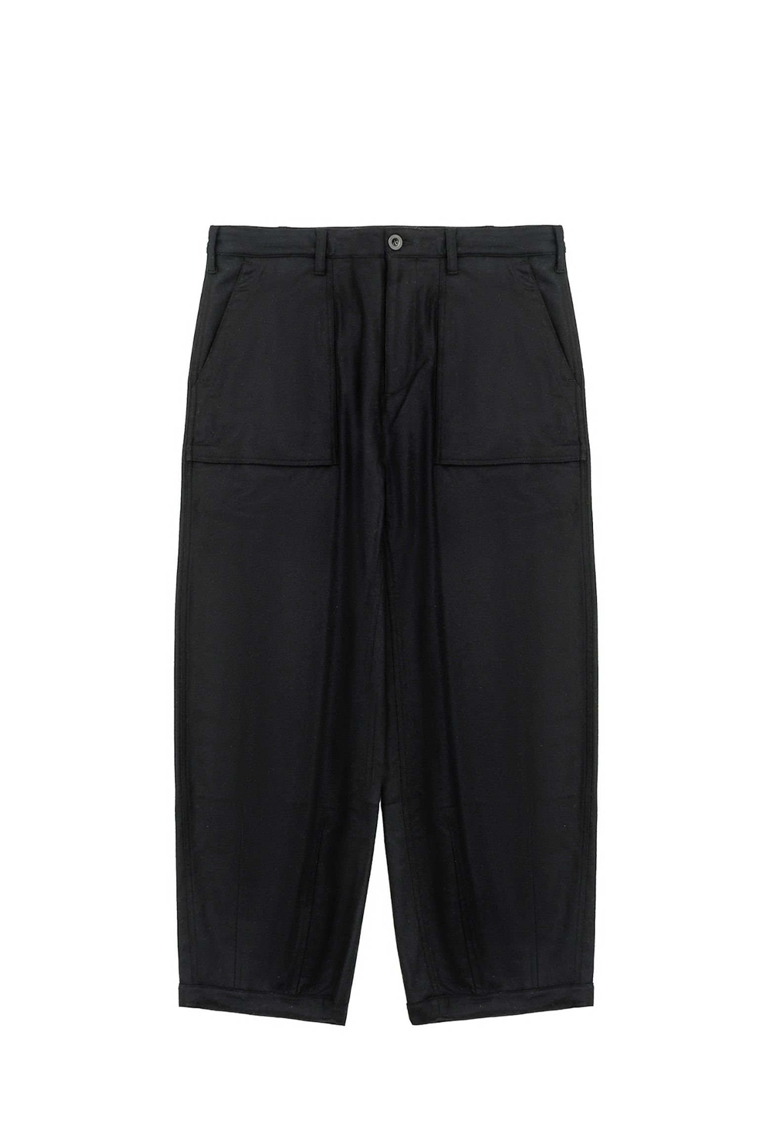 Брюки PANTALONE CARGO TASCONATO купить