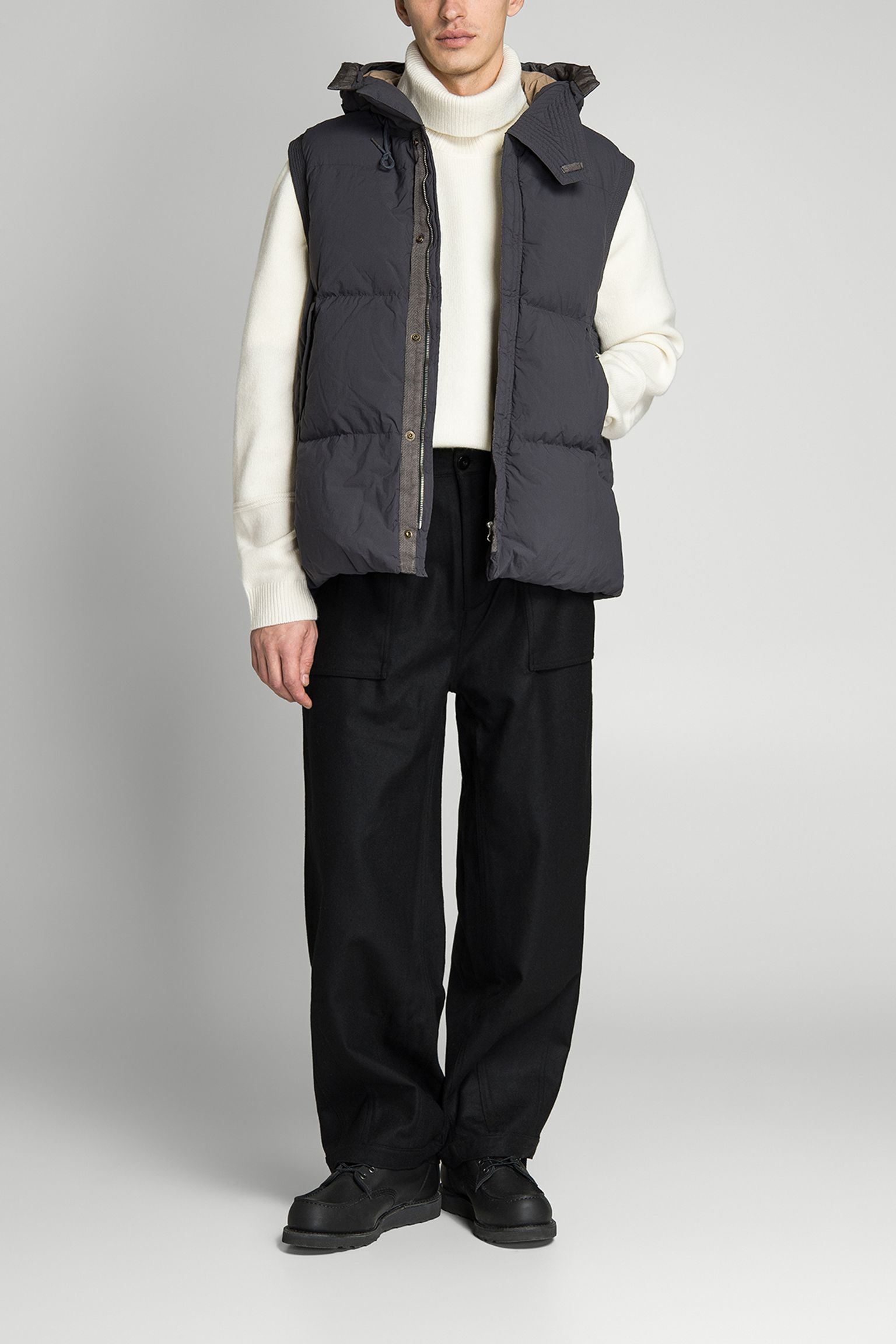 Брюки PANTALONE CARGO TASCONATO купить в Украине