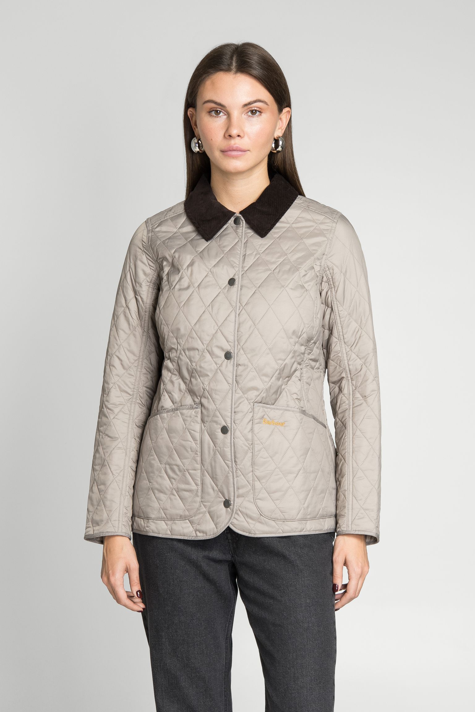 Куртка ANNANDALE QUILTED JACKET