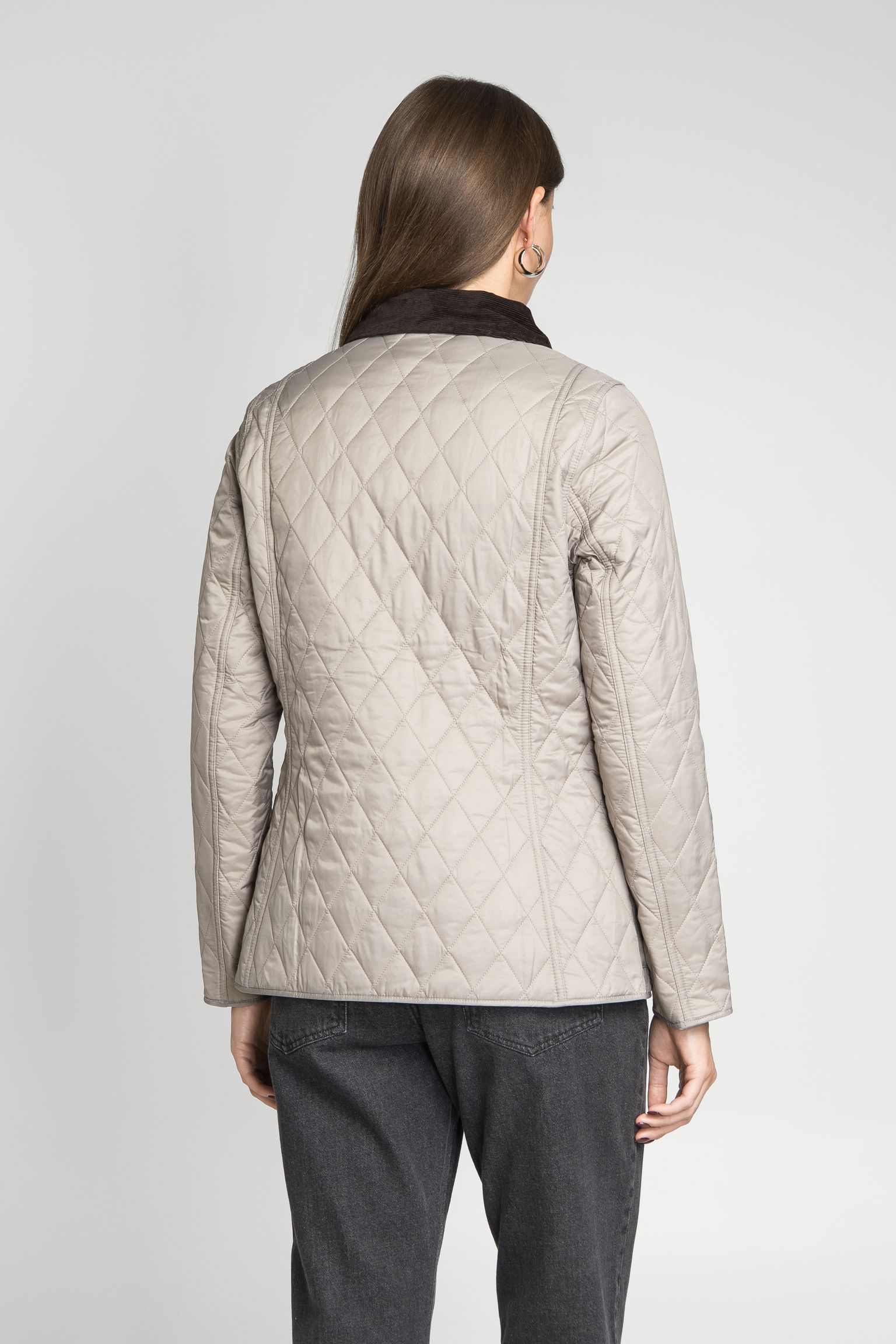 Куртка ANNANDALE QUILTED JACKET