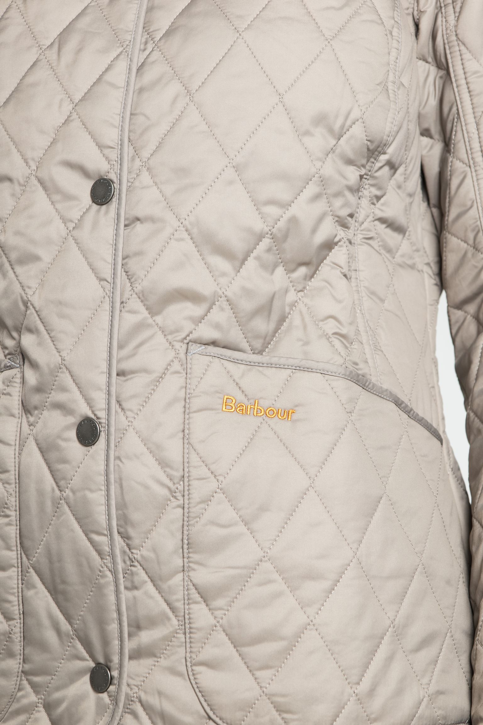 Куртка ANNANDALE QUILTED JACKET