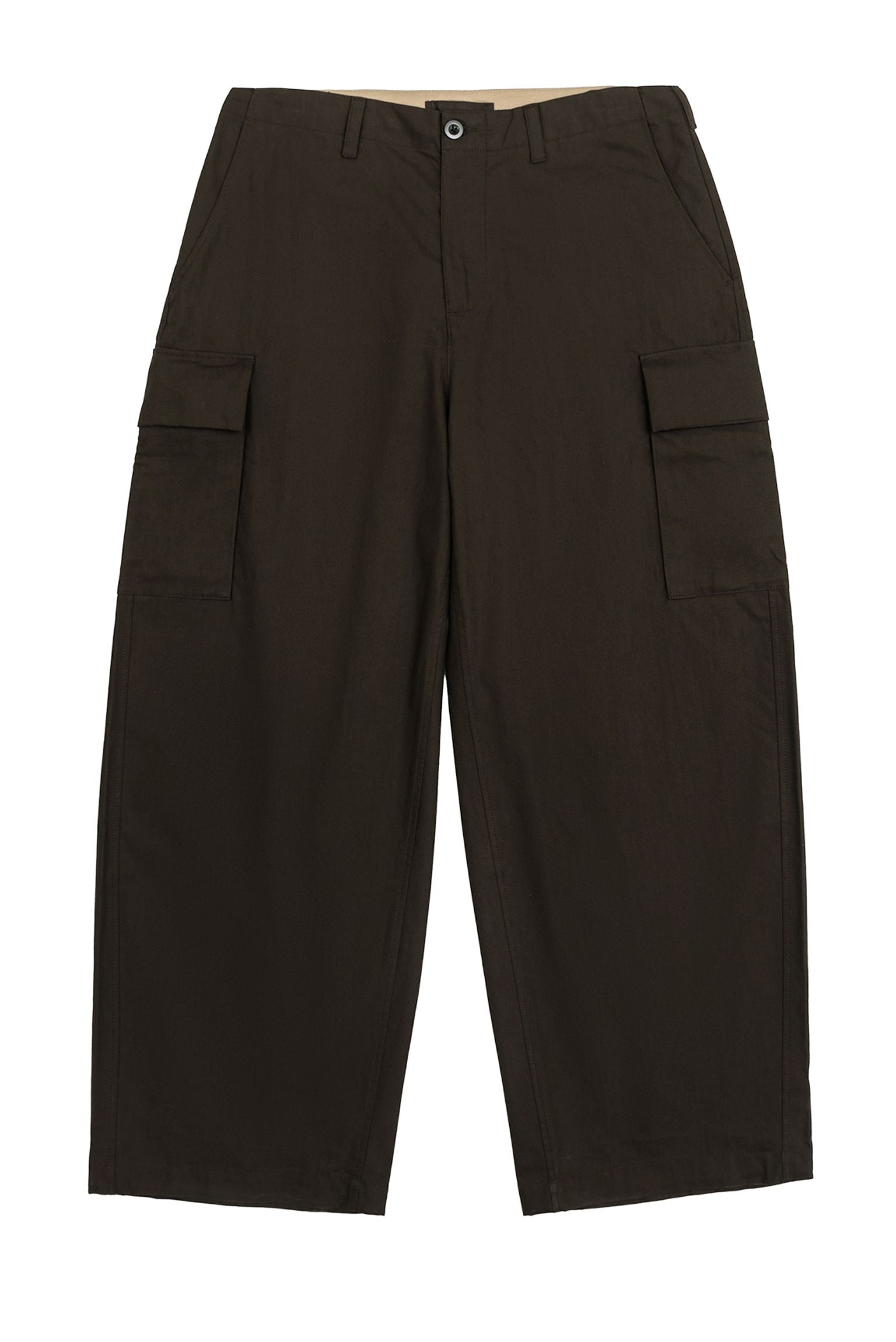 Брюки PANTALONE CARGO TASCONATO