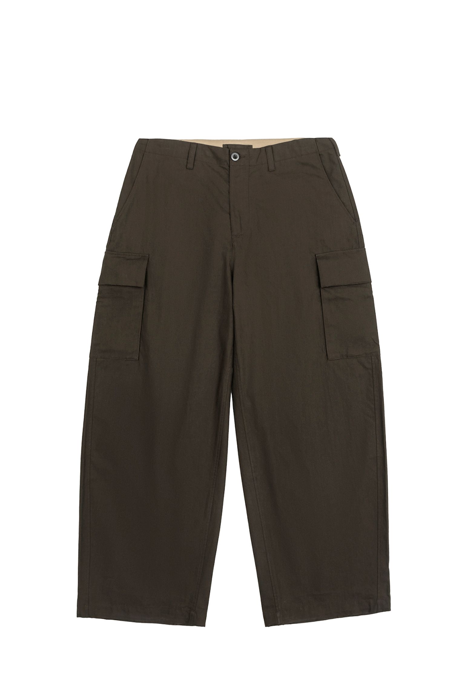Брюки PANTALONE CARGO TASCONATO купить