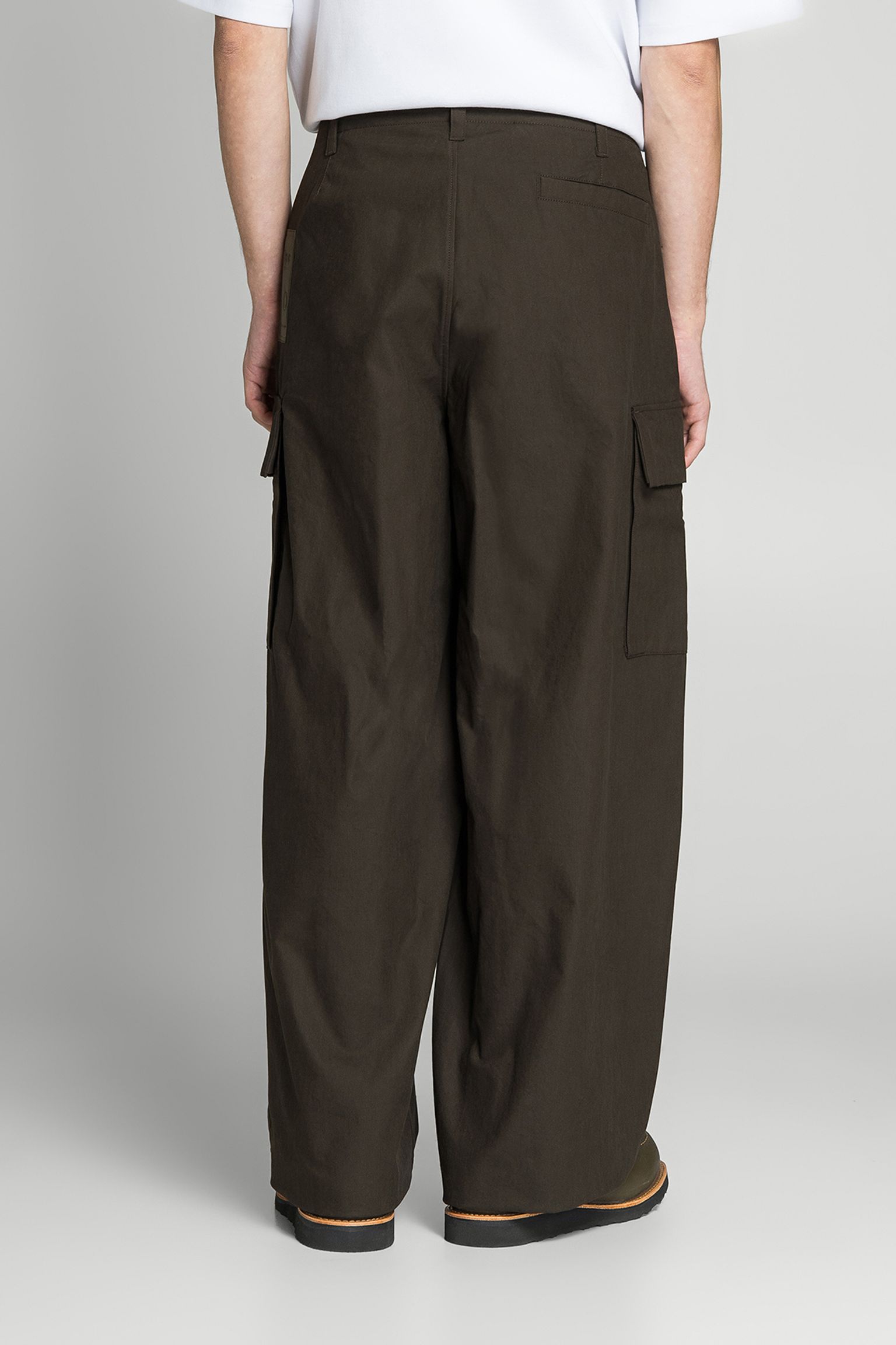 Брюки PANTALONE CARGO TASCONATO