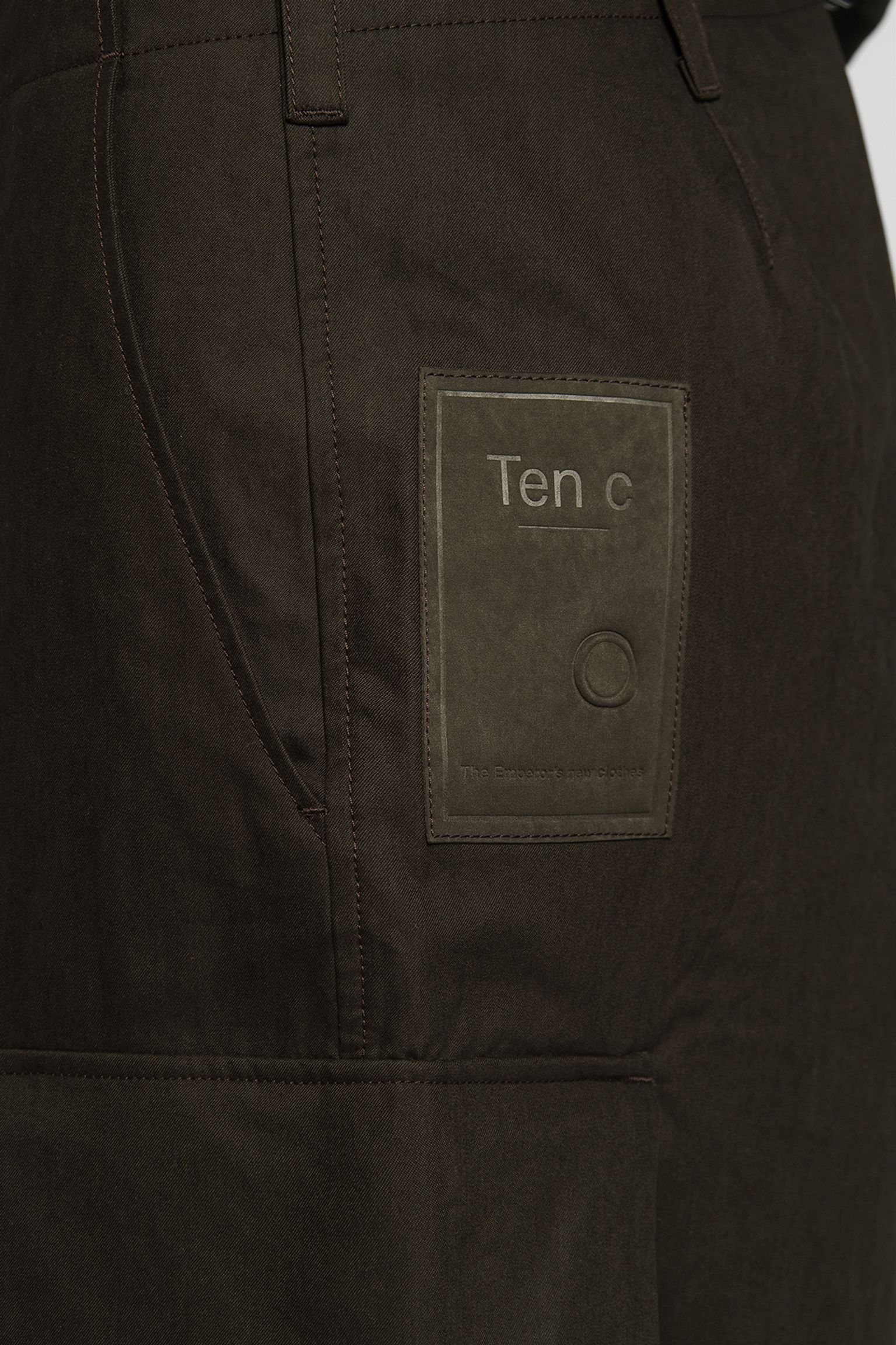 Широкий выбор Брюки PANTALONE CARGO TASCONATO