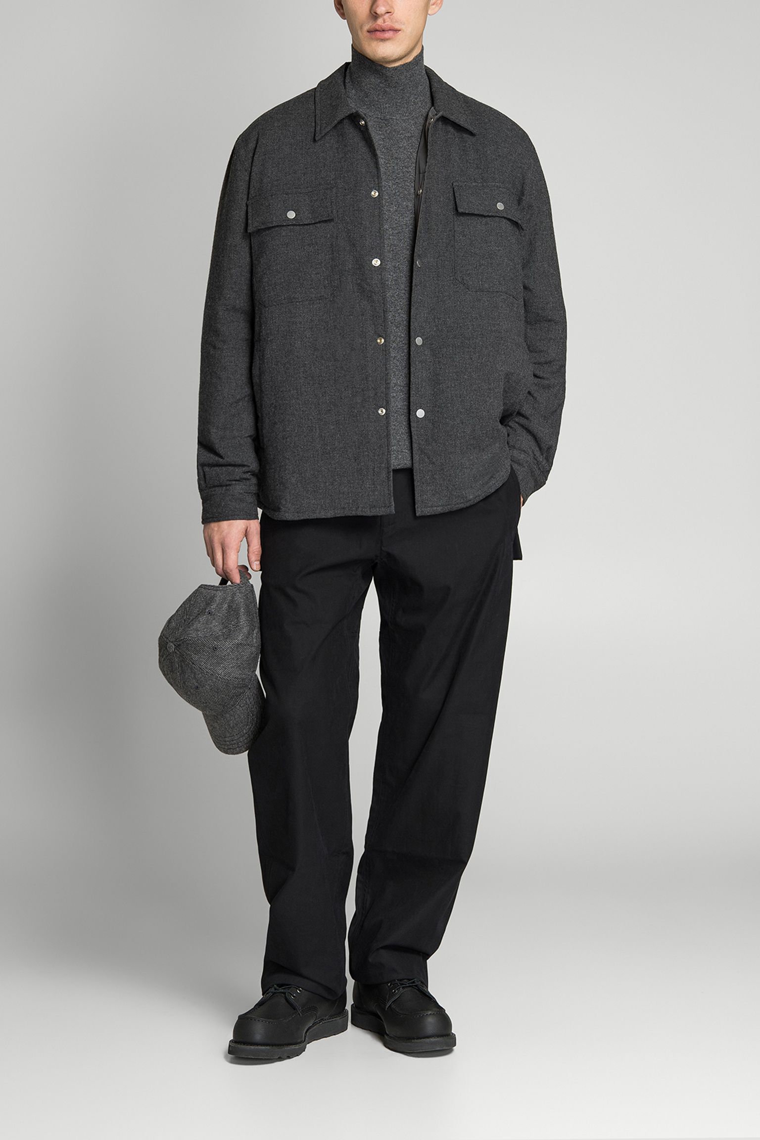 Брюки PANTALONE LUNGO купить в Украине