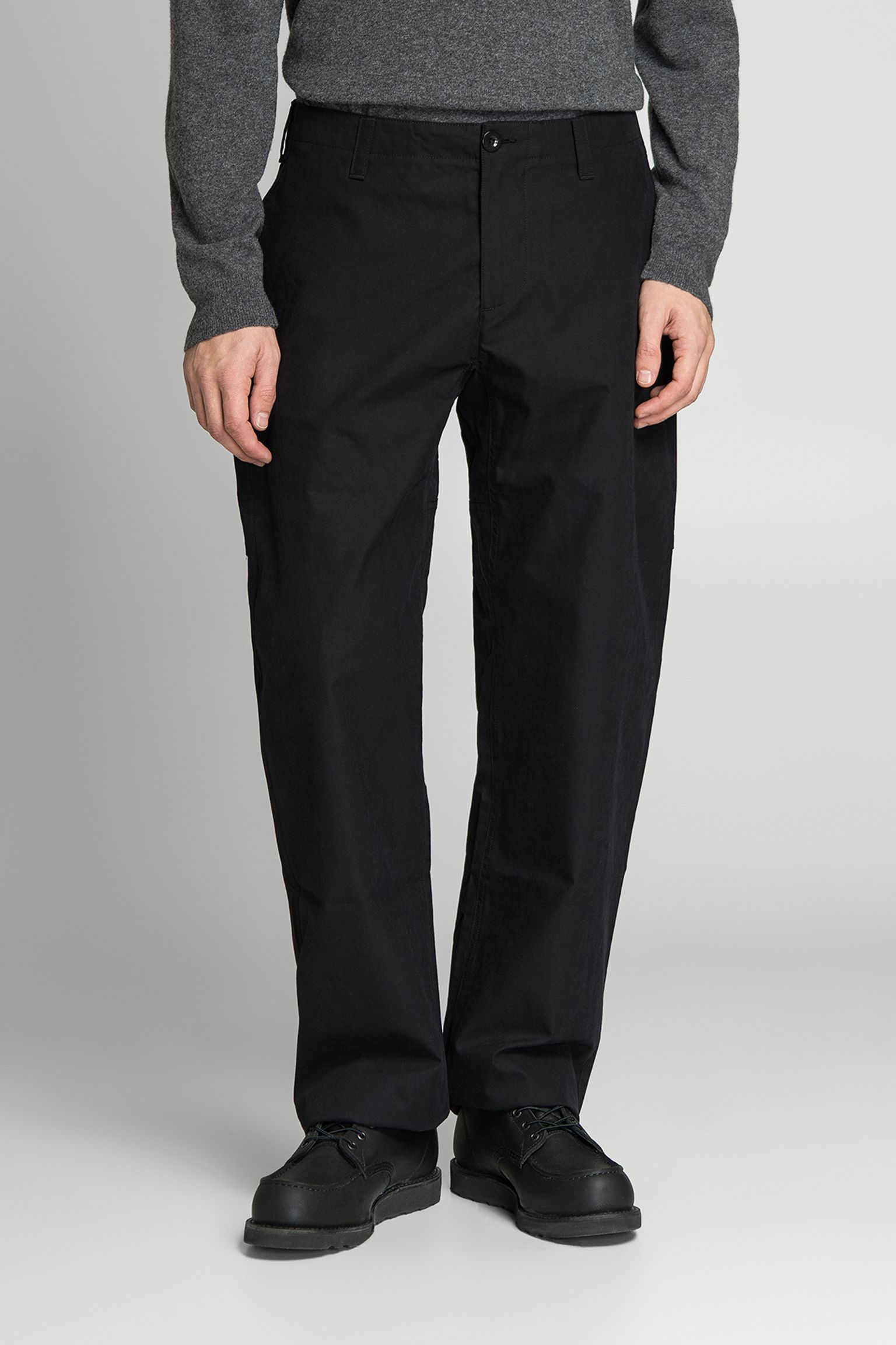 Брюки PANTALONE LUNGO с доставкой