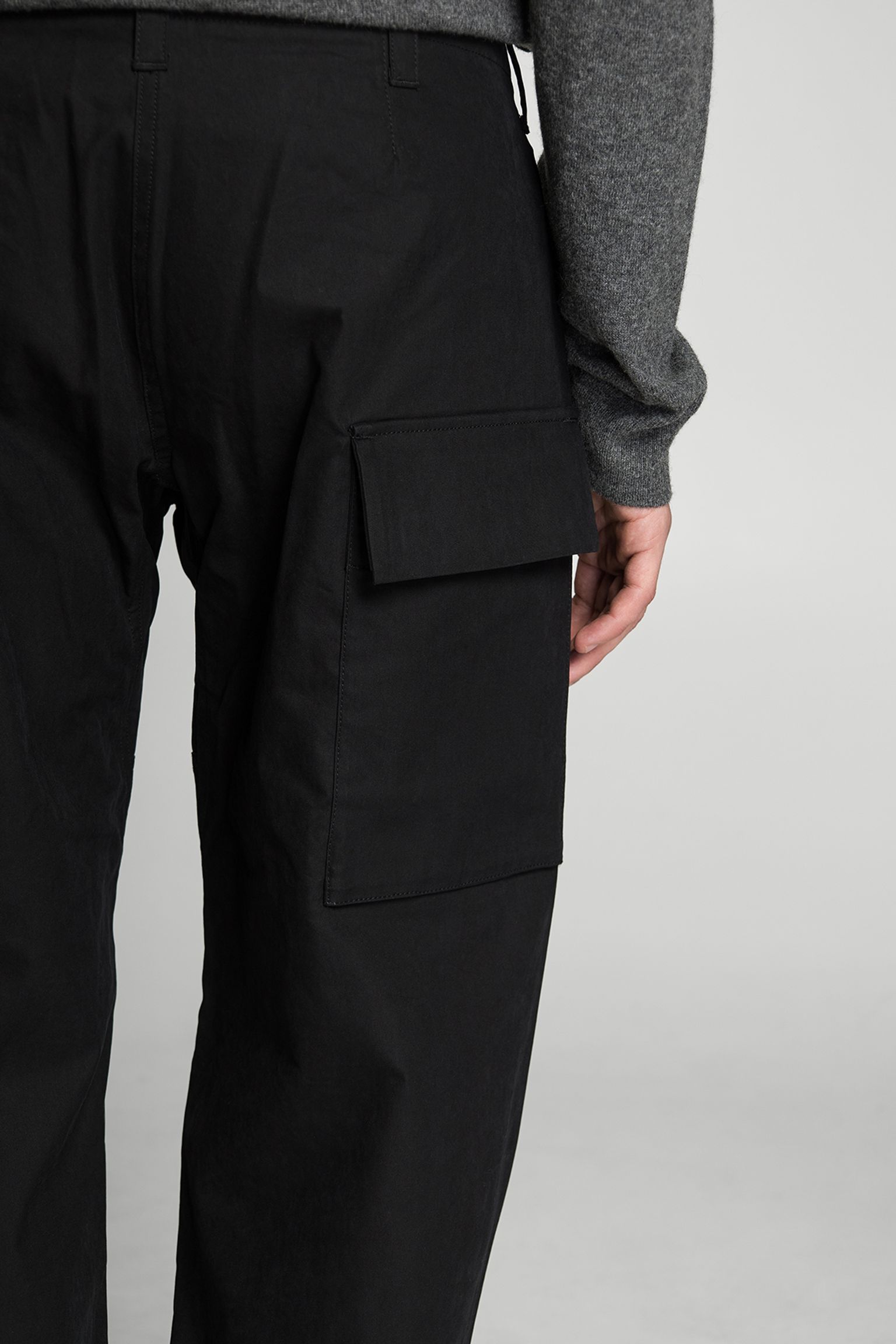 Брюки PANTALONE LUNGO