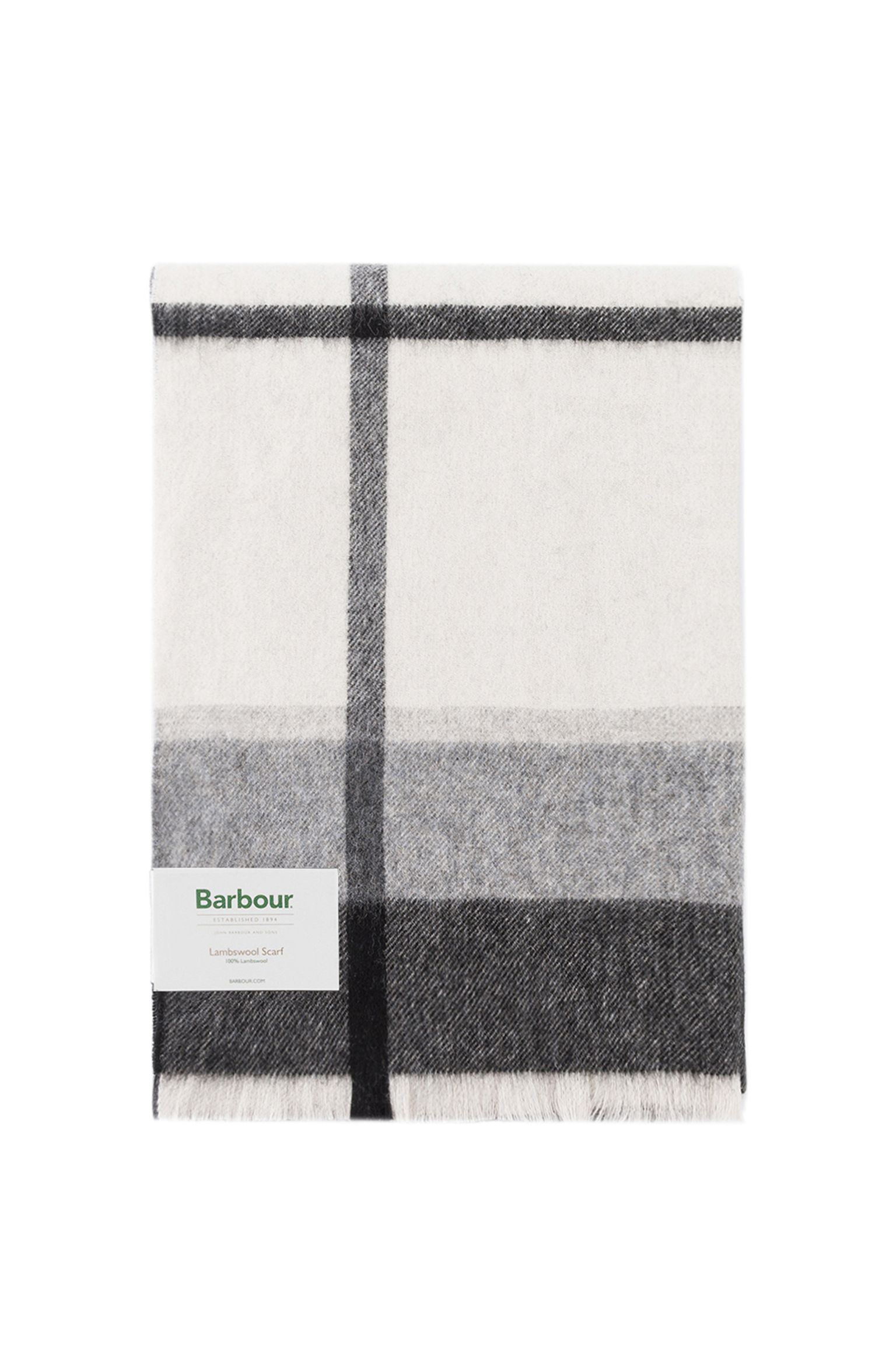 Шарф ROSEFIELD TARTAN SCARF купити